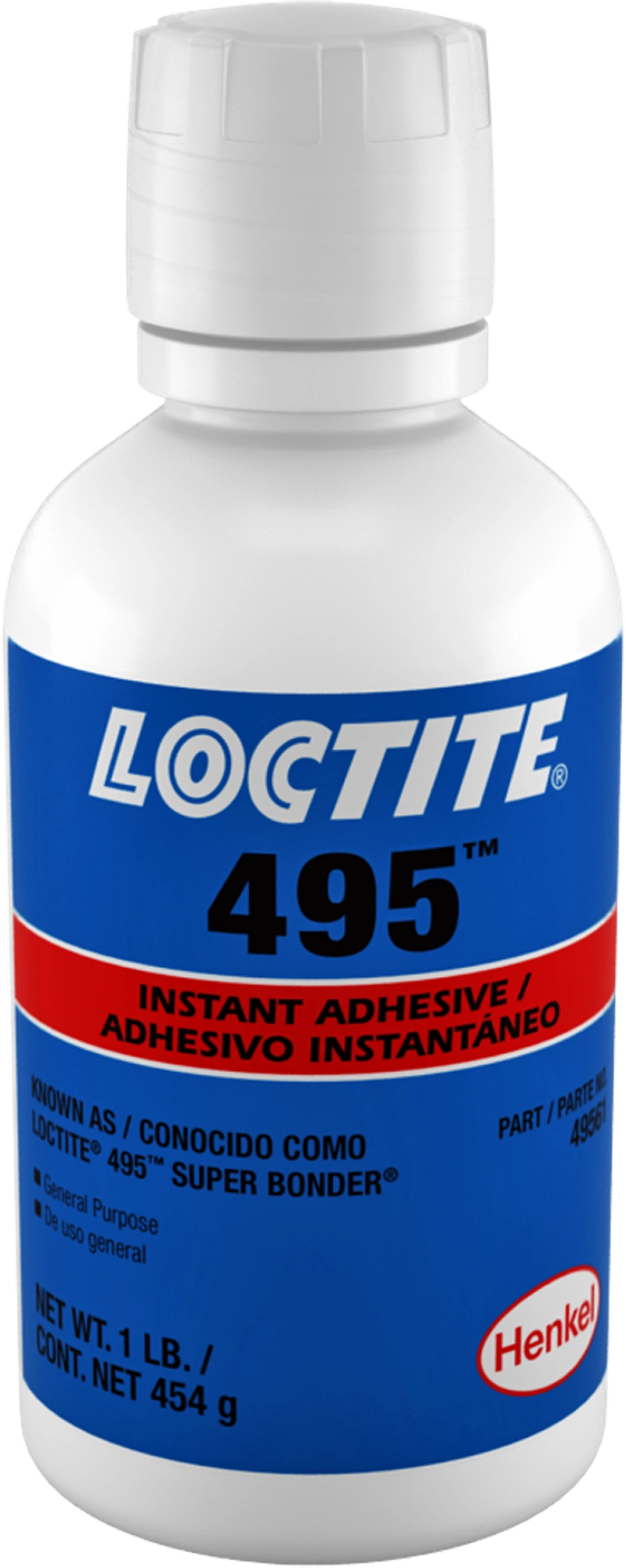 LOCTITE 495 BO 500G