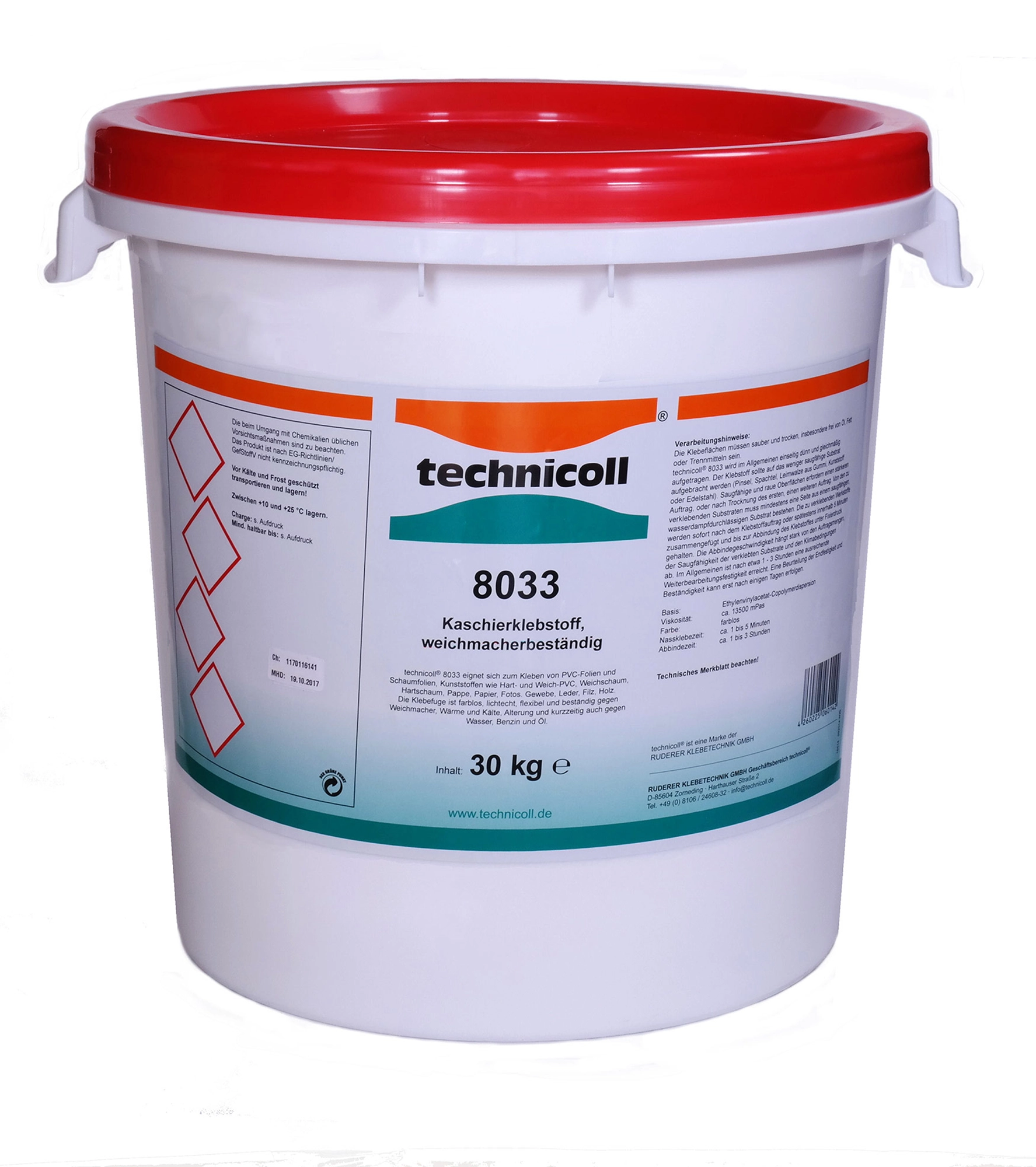 technicoll-8033-30kg