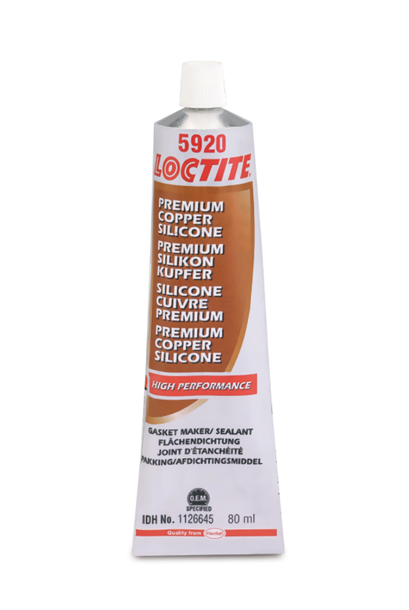 loctite si 5920 co tb80ml