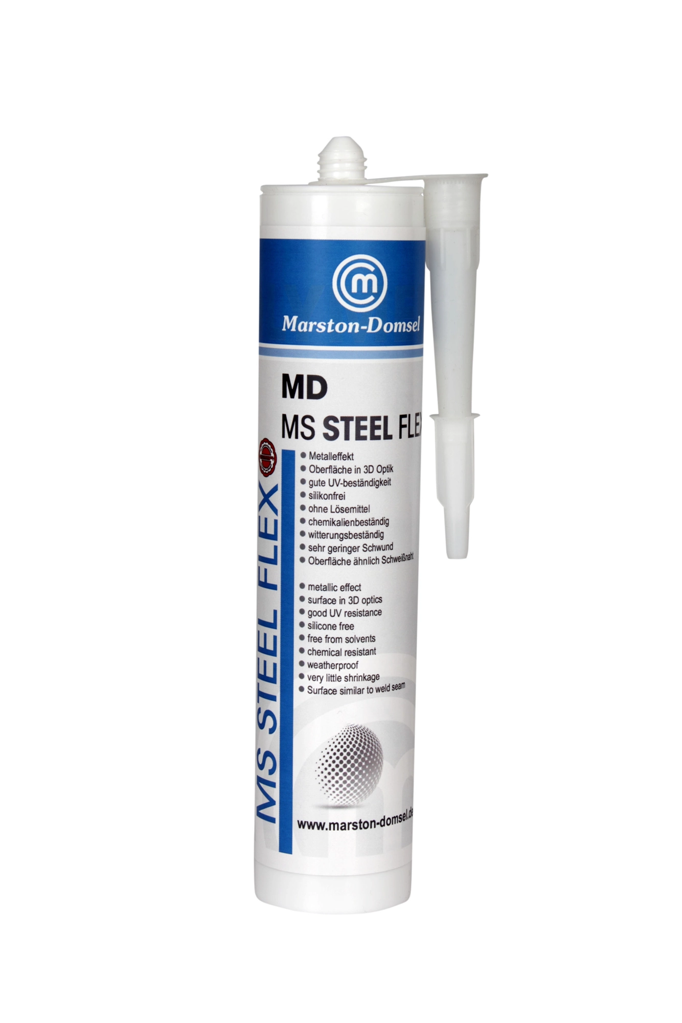 mms.si.k290 steelflex