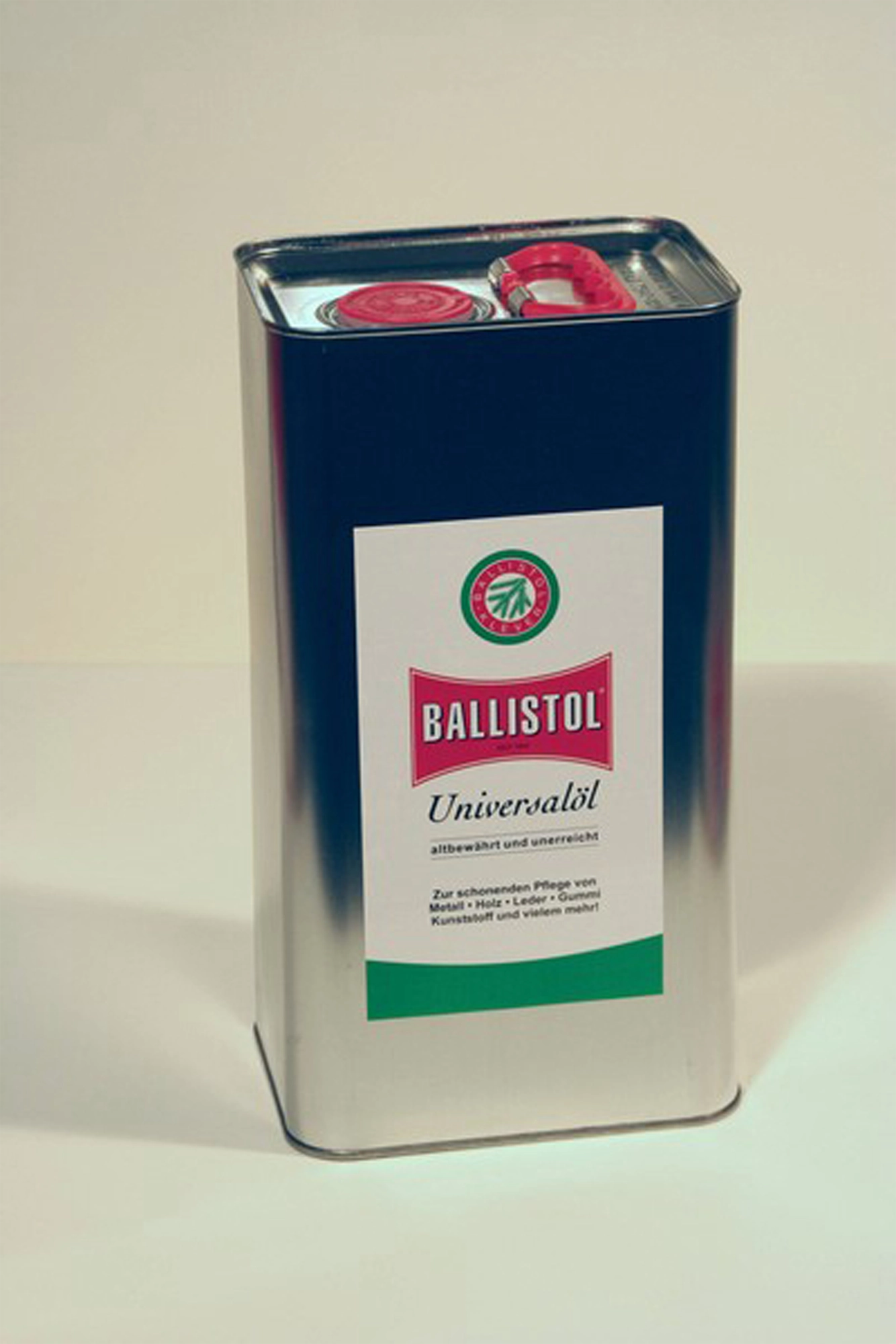 GRUPPIEREN 10 u 5 ltr