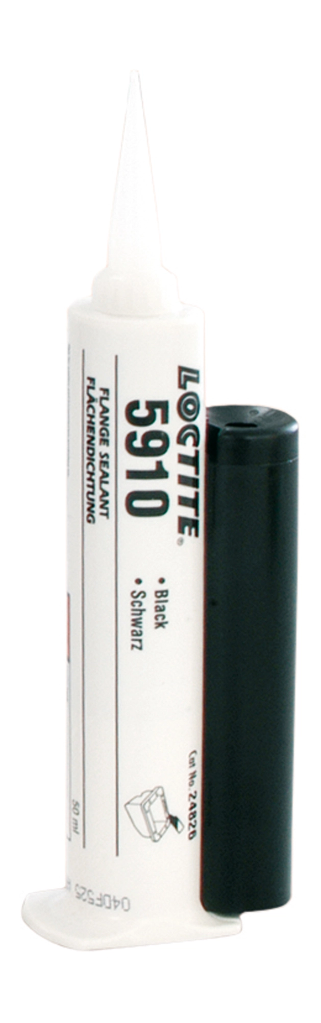 LOCTITE SI 5910 BK 50ML