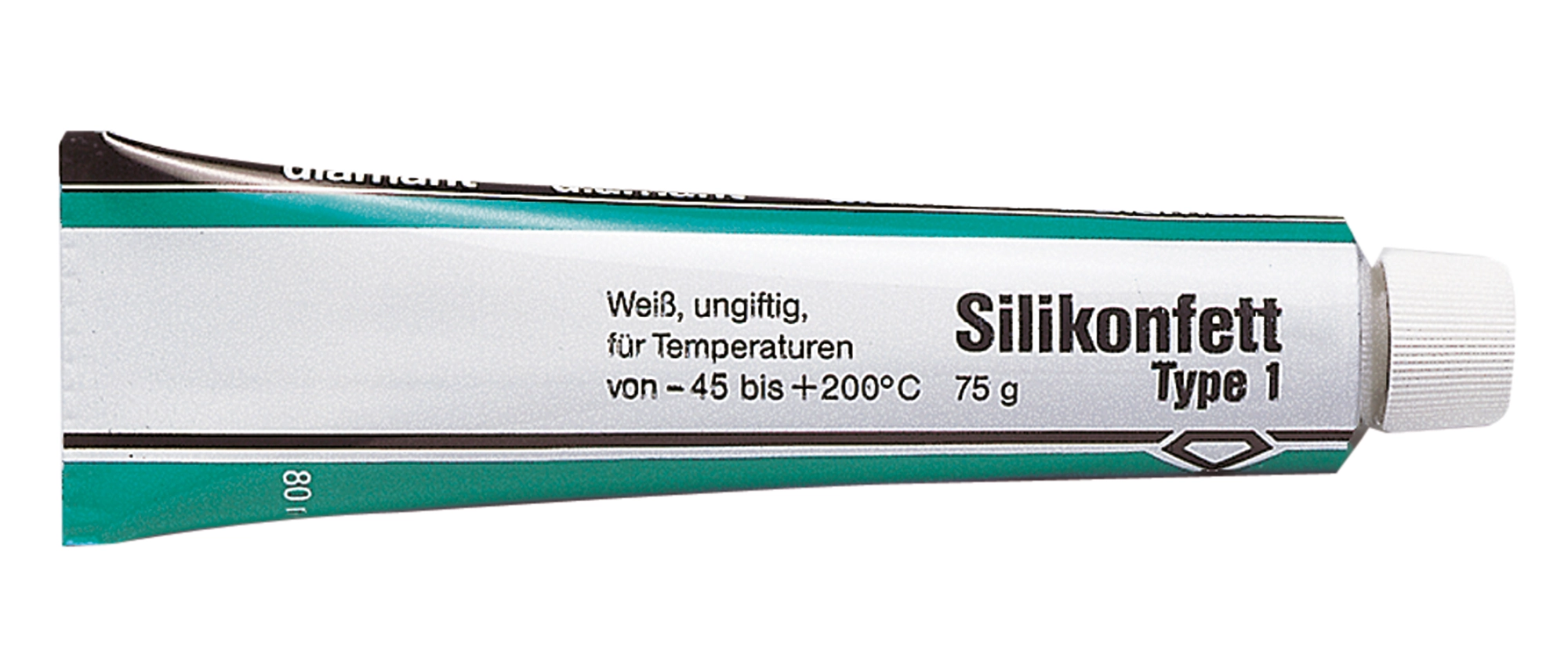 Silikonfett Typ1 75 g