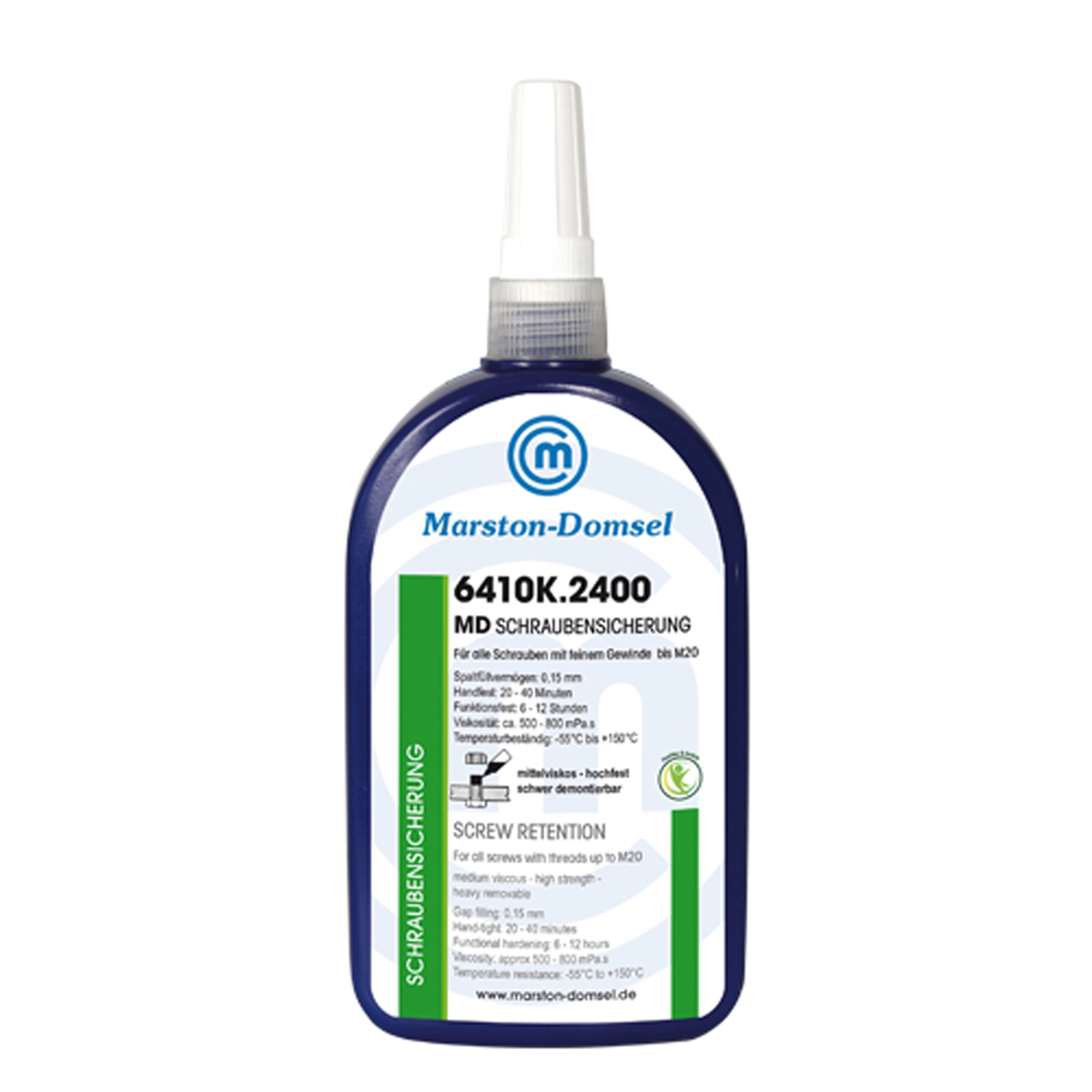 MD-Schraubensicherung MSS6410K