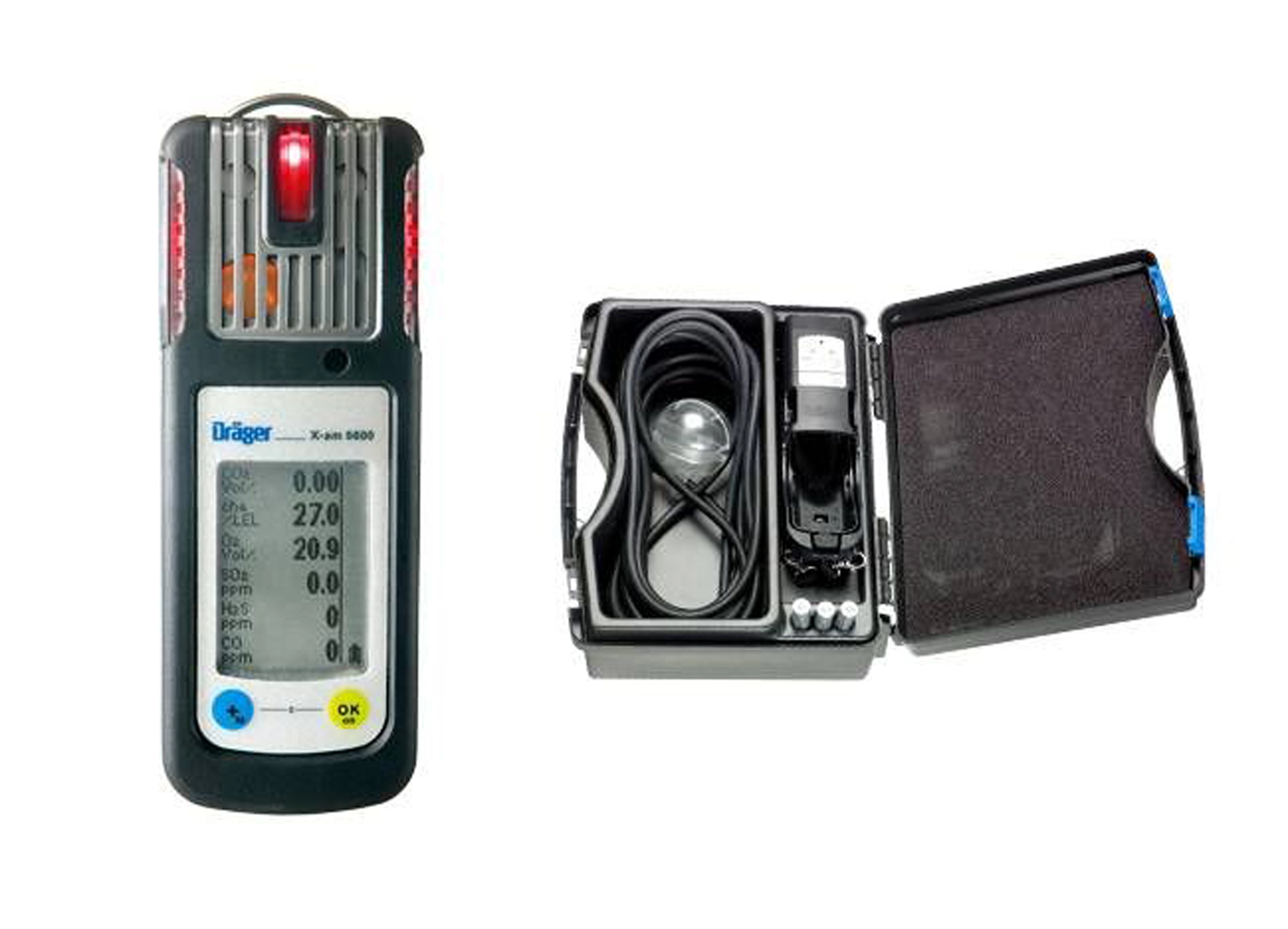 abwasser set x-am-5600