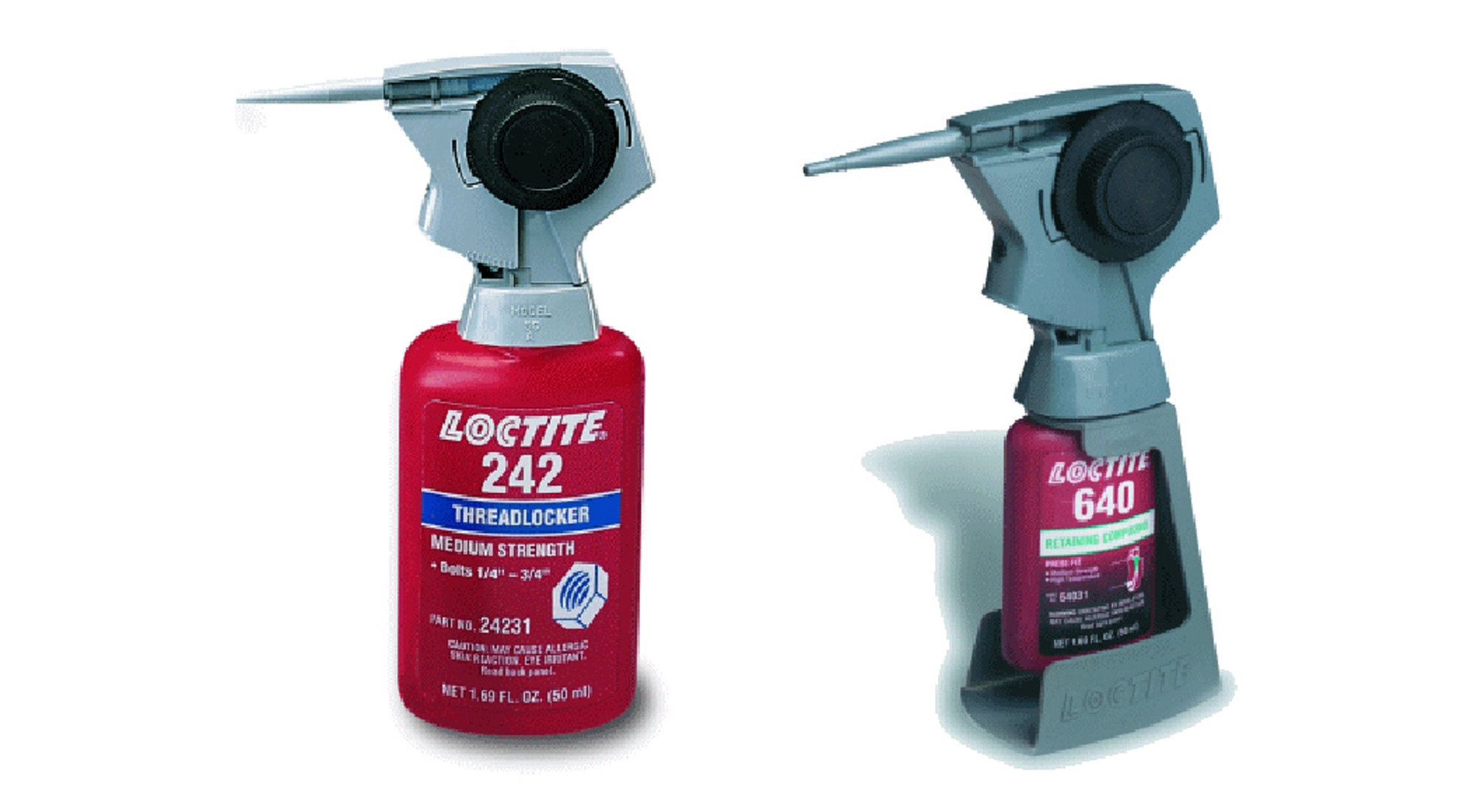 loctite Handdosierpumpe 9700