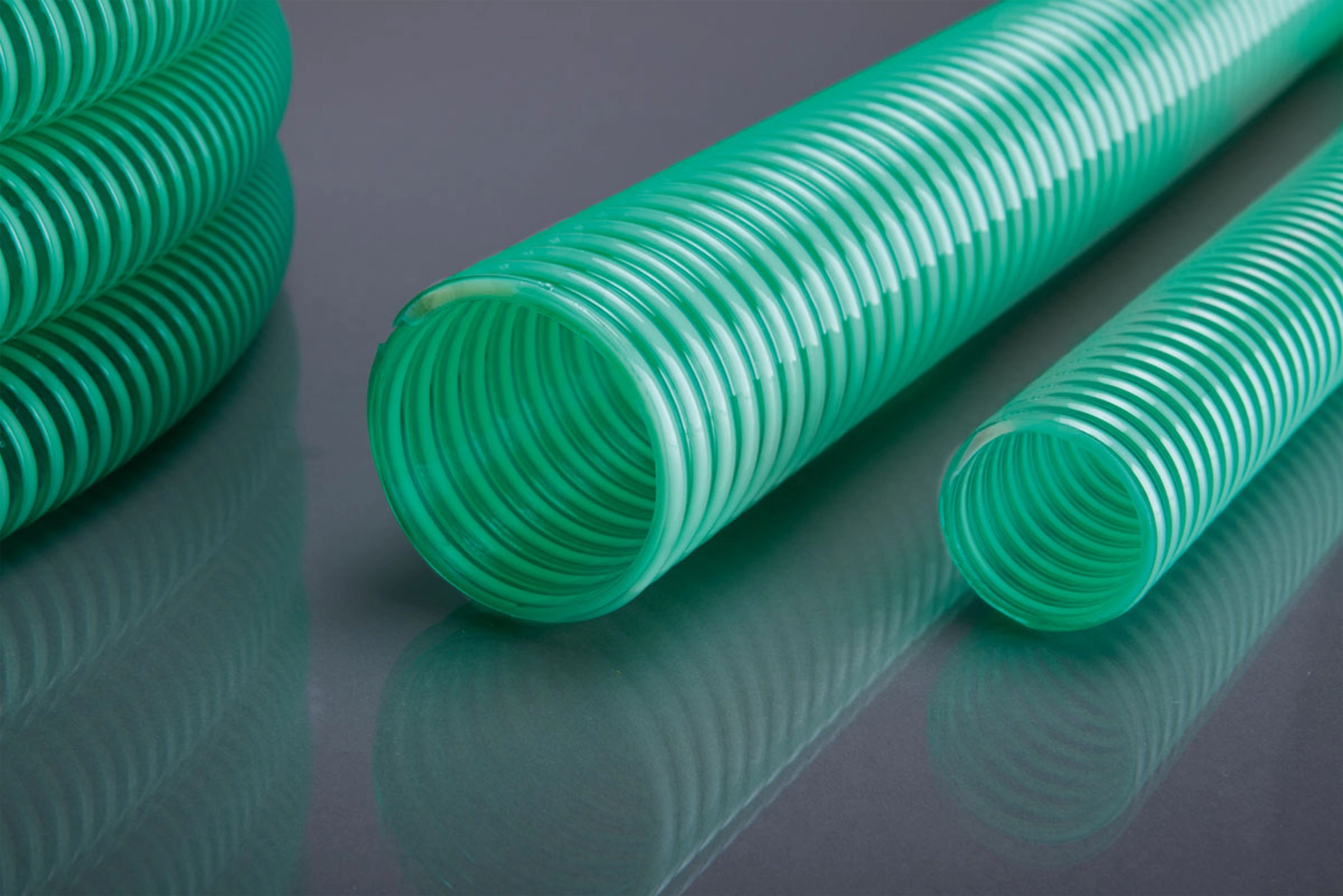 Kunststoffspiralschlauch 10