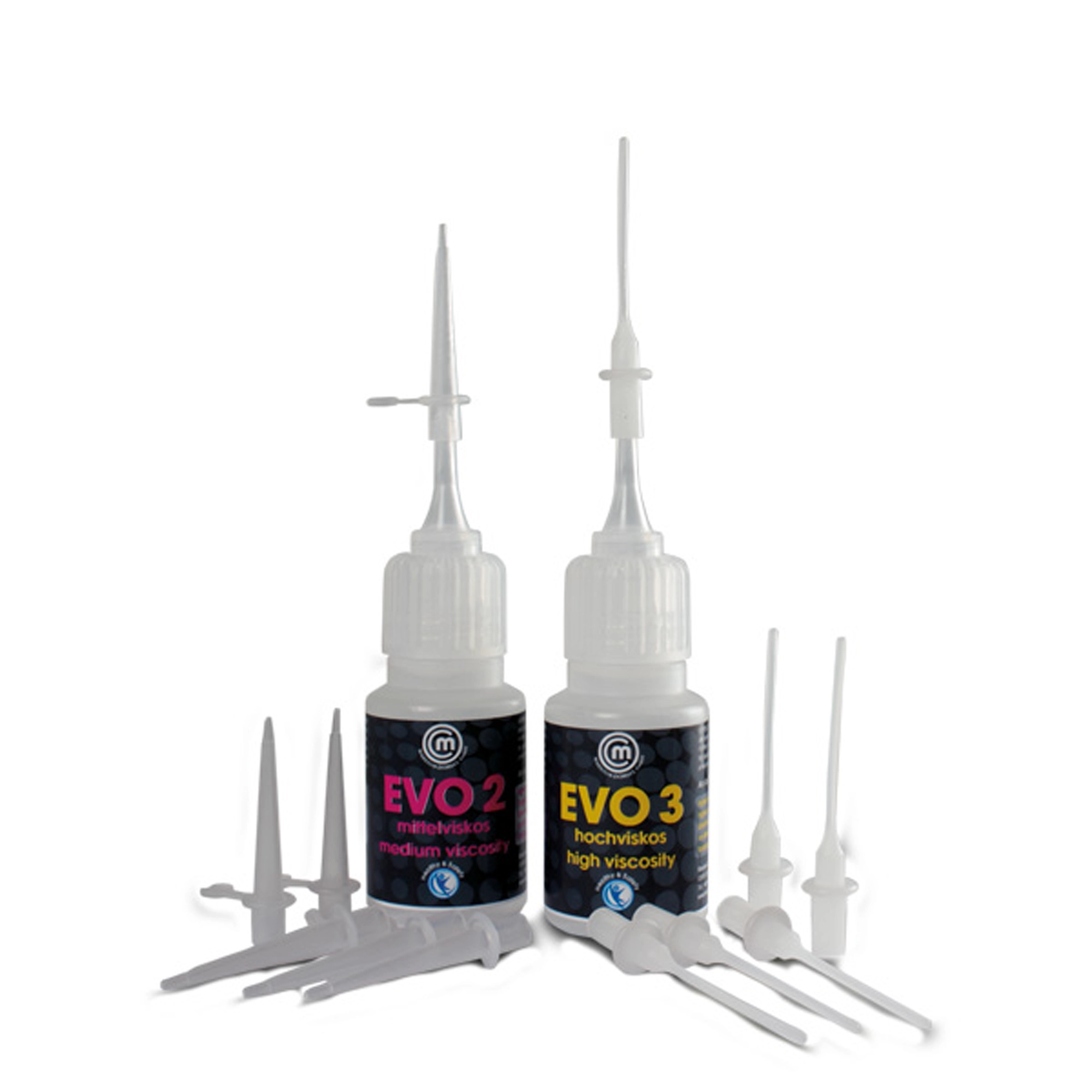 md glue feintropfspitze