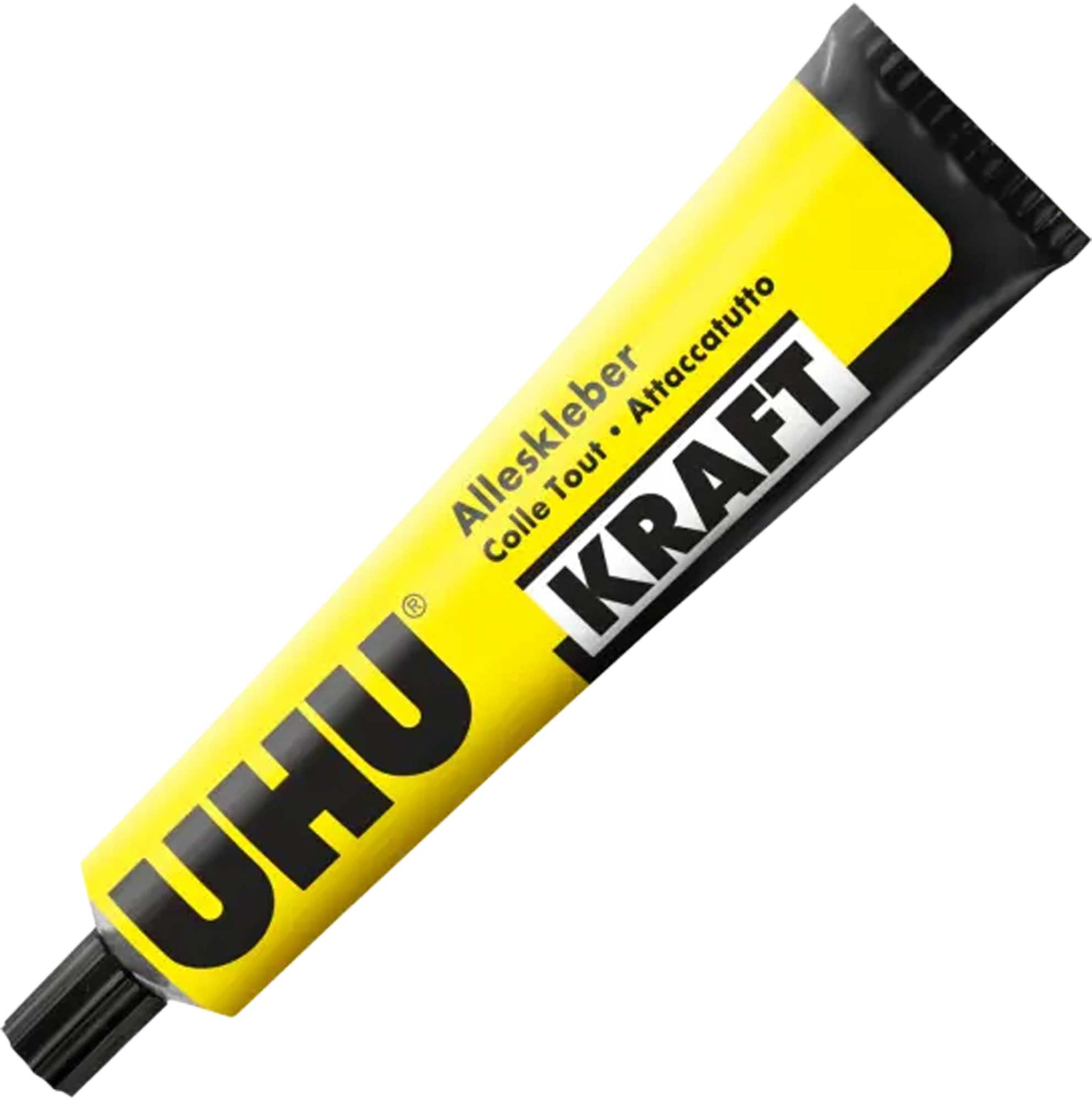 UHU-Alleskleber-Kraft 125g