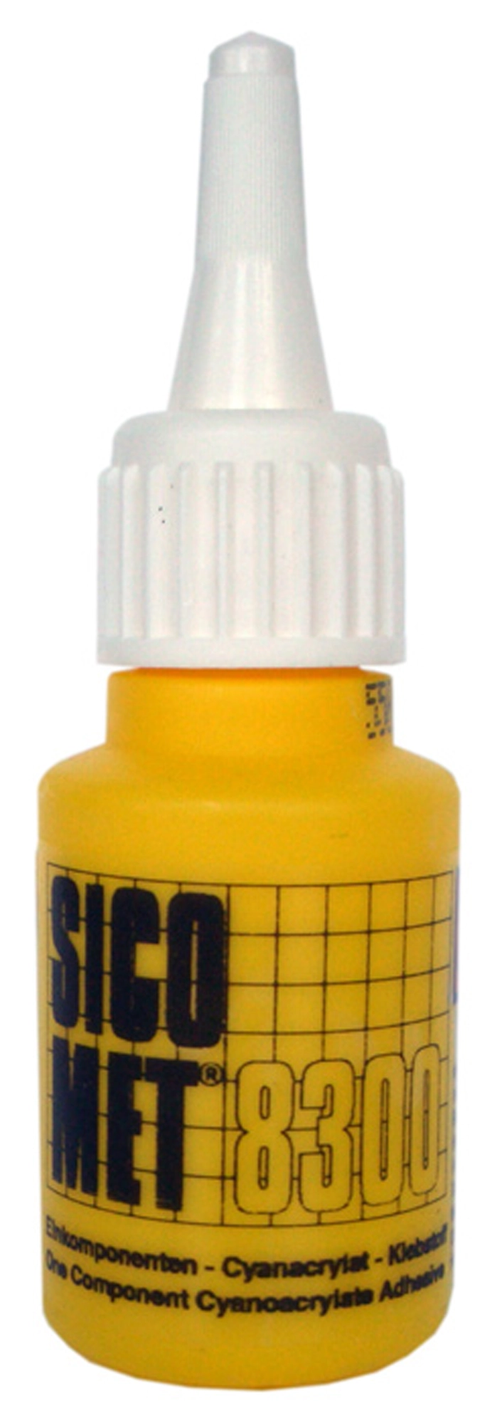 Sicomet 8300 20m