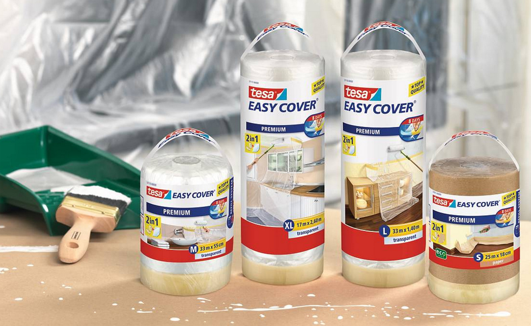 tdb easy-cover-premium