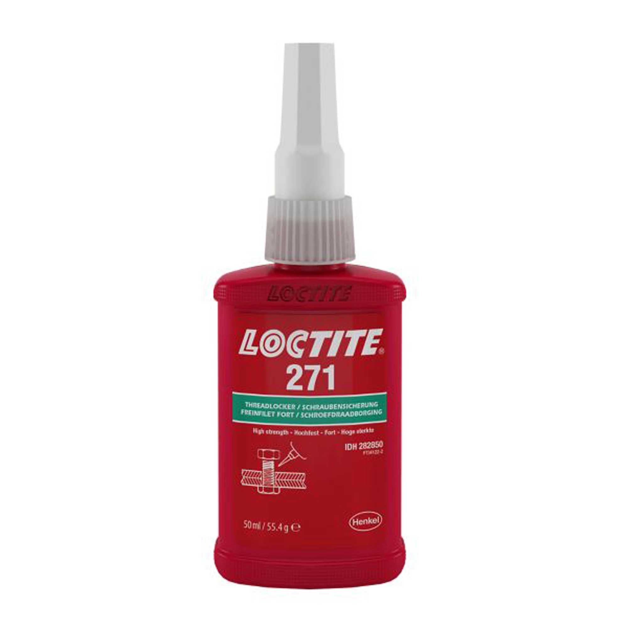 loctite 271 50ml