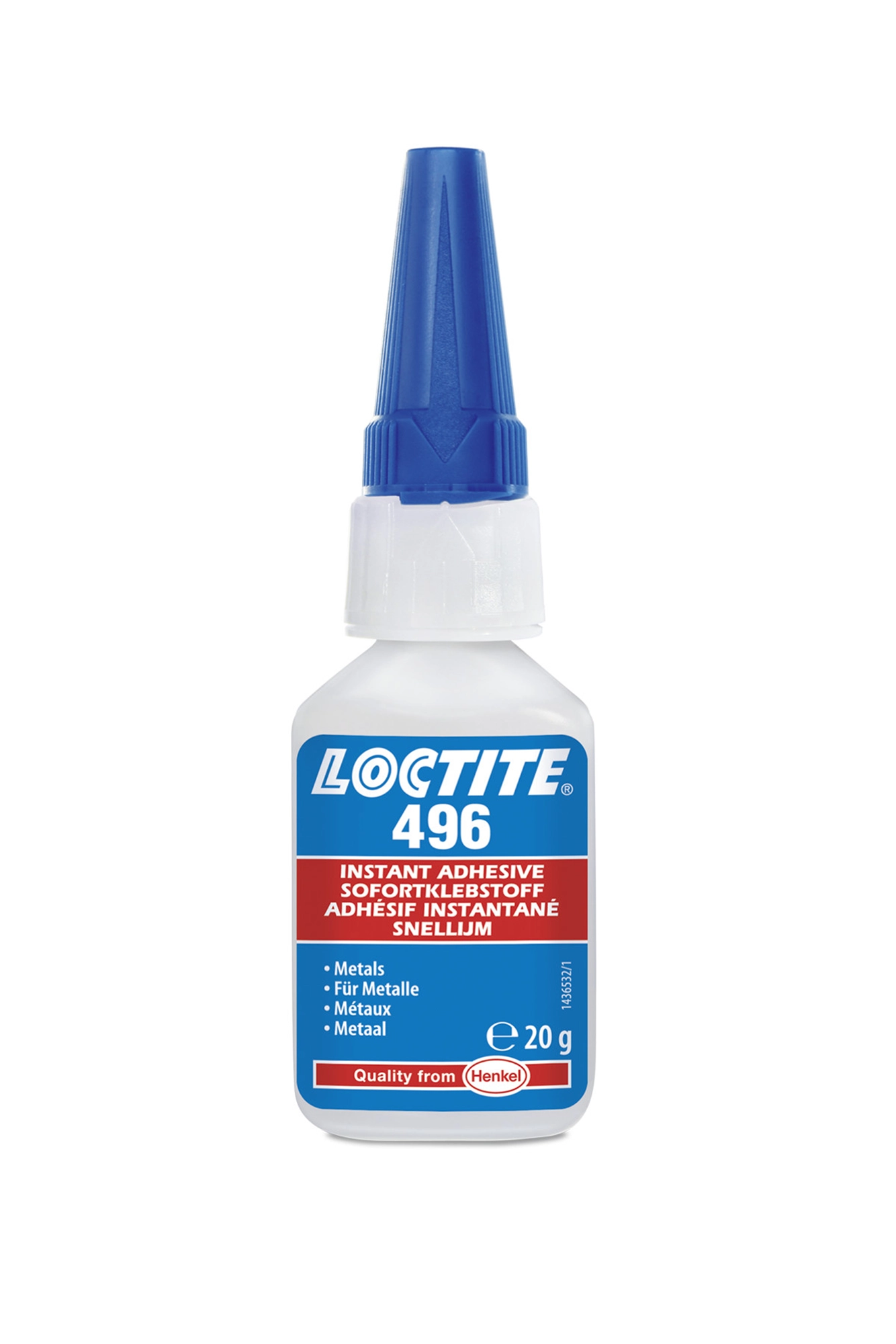 loctite 496 bo20g