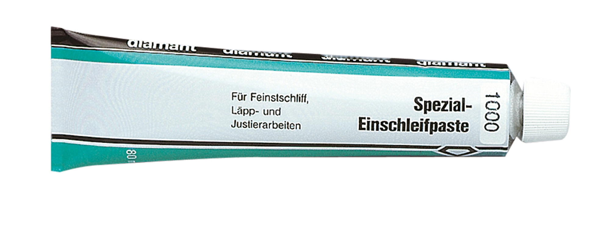 Spezial-Einschleifpaste Tb 80 ml
