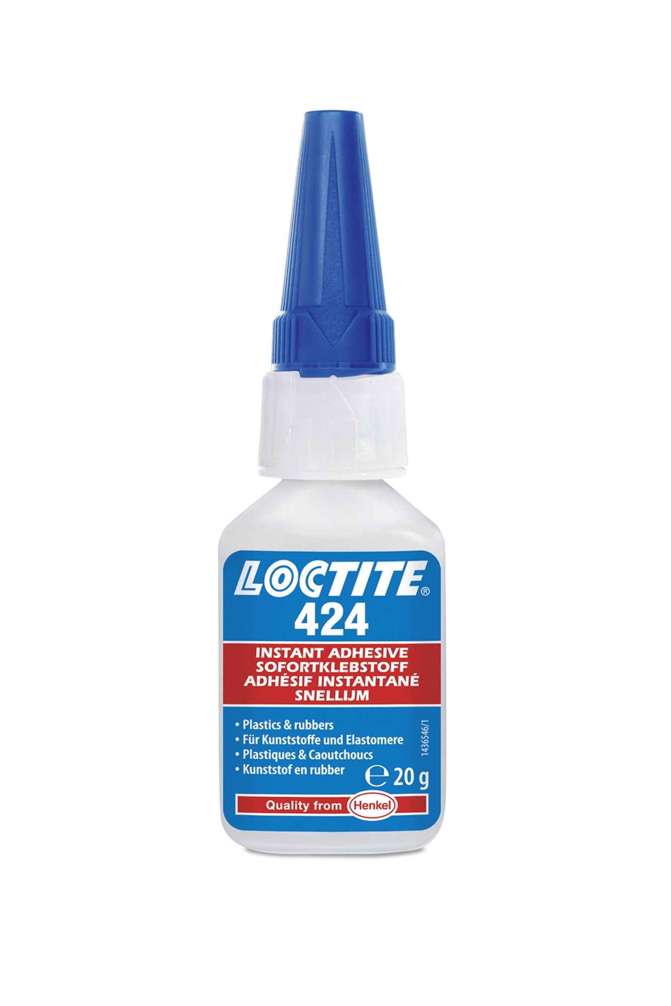 loctite 424 bo20g