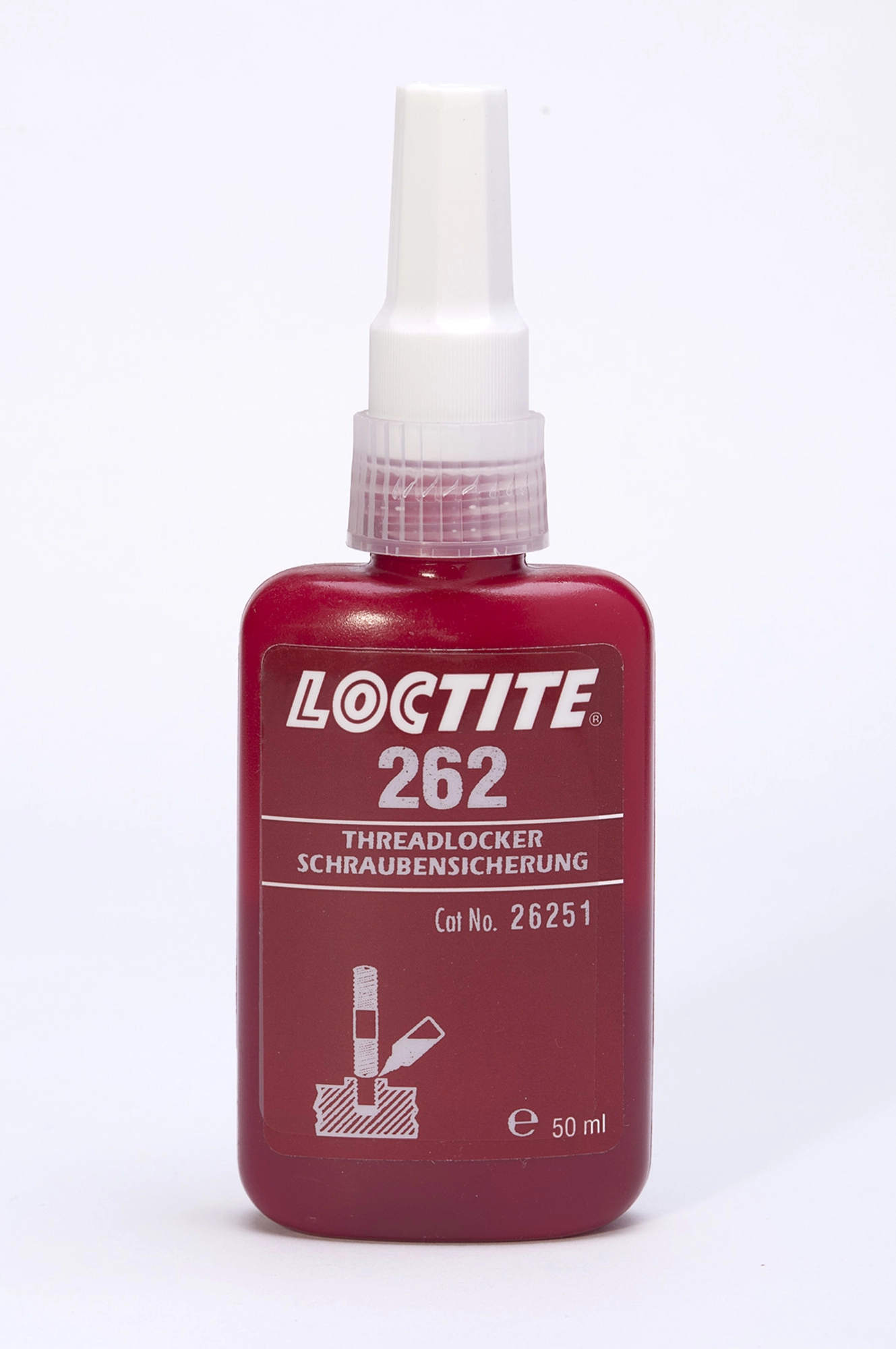 loctite 262 bo 50ml