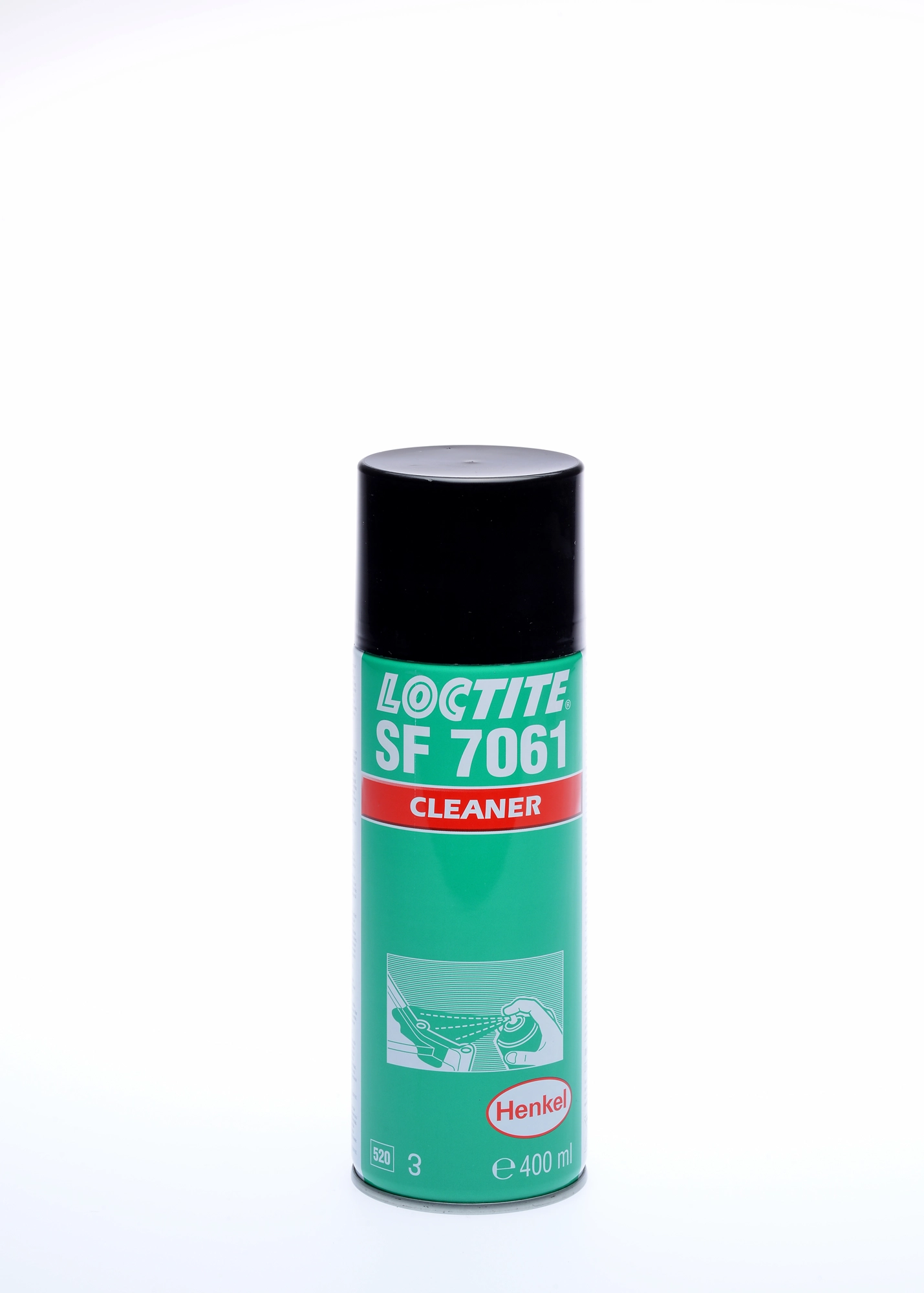 LOCTITE SF 7061 400ml