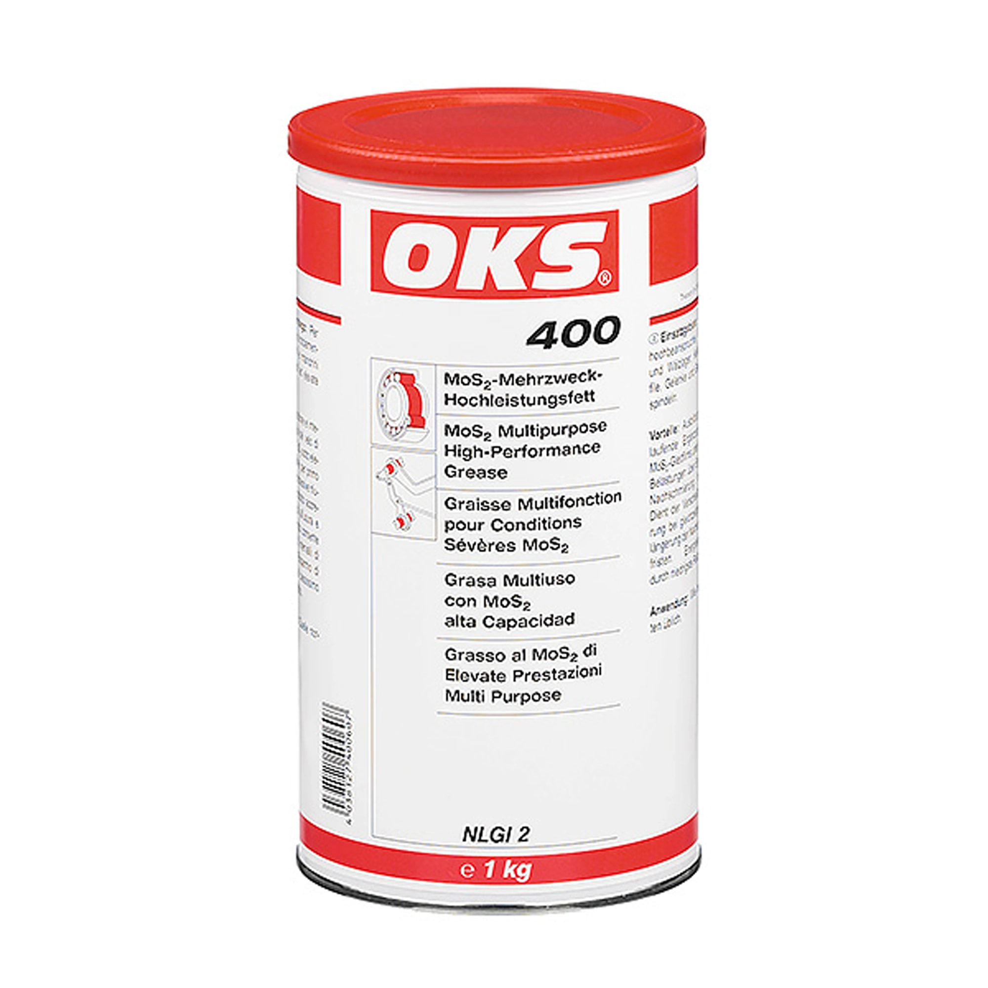 oks 400 1kg
