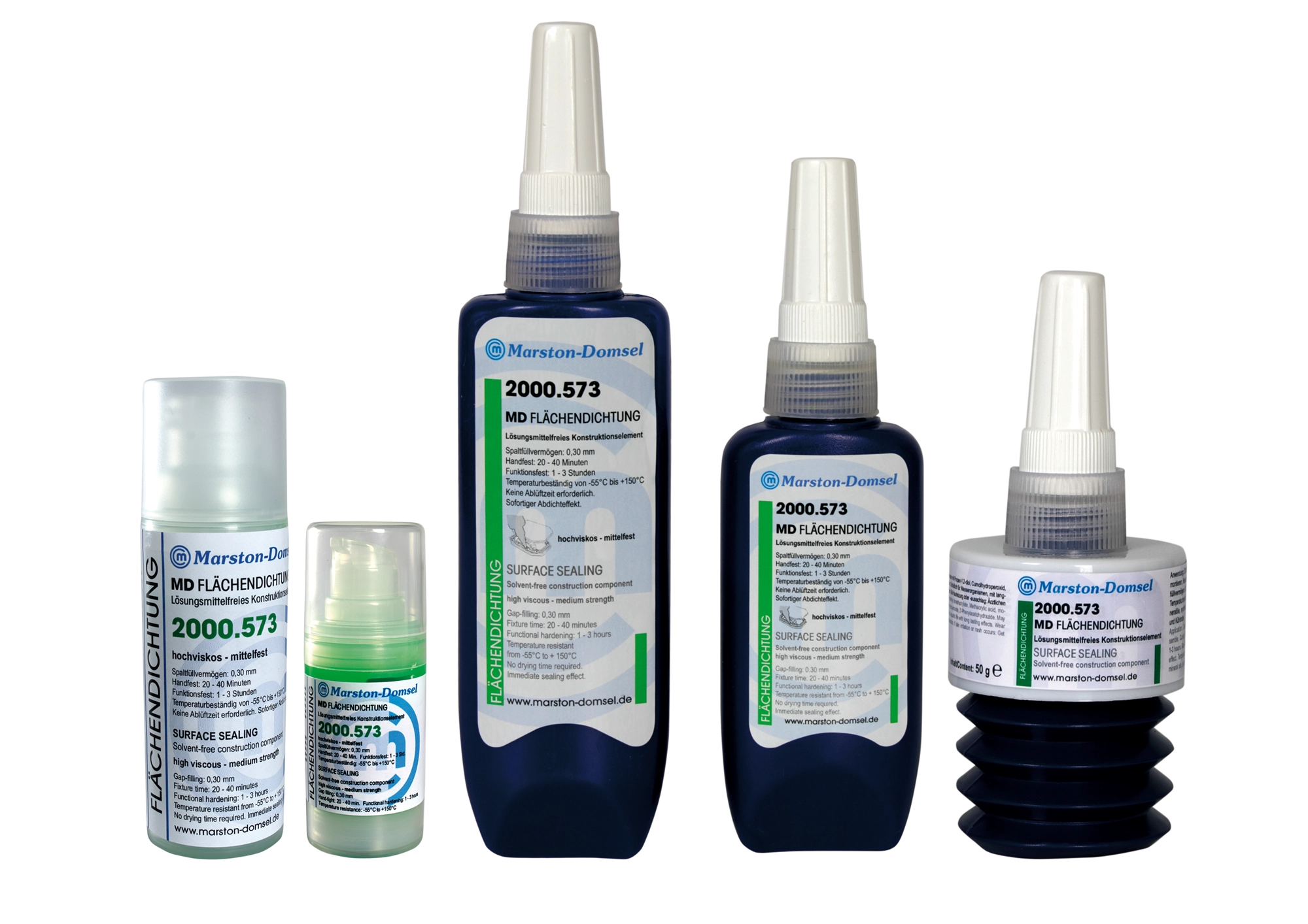 md-flaechendichtung 2000
