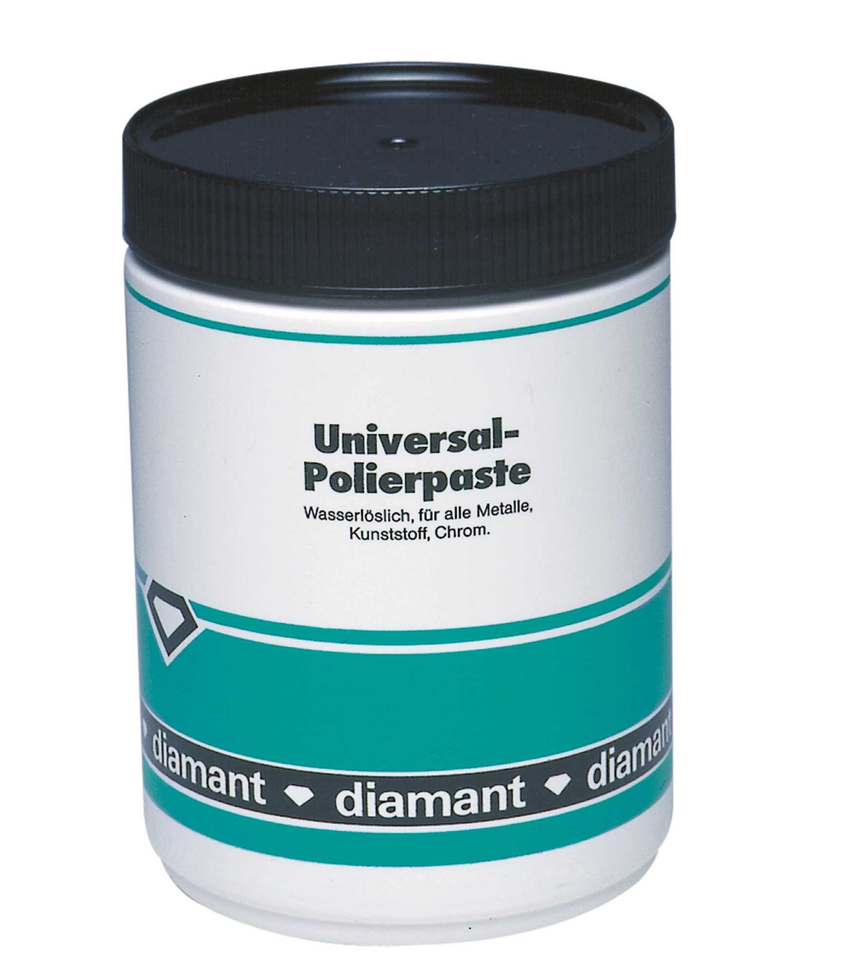 Diamant® Einschleifbutter – Wasserlöslich, Für Ventile, Guss & Kunststoff, Made In Germany