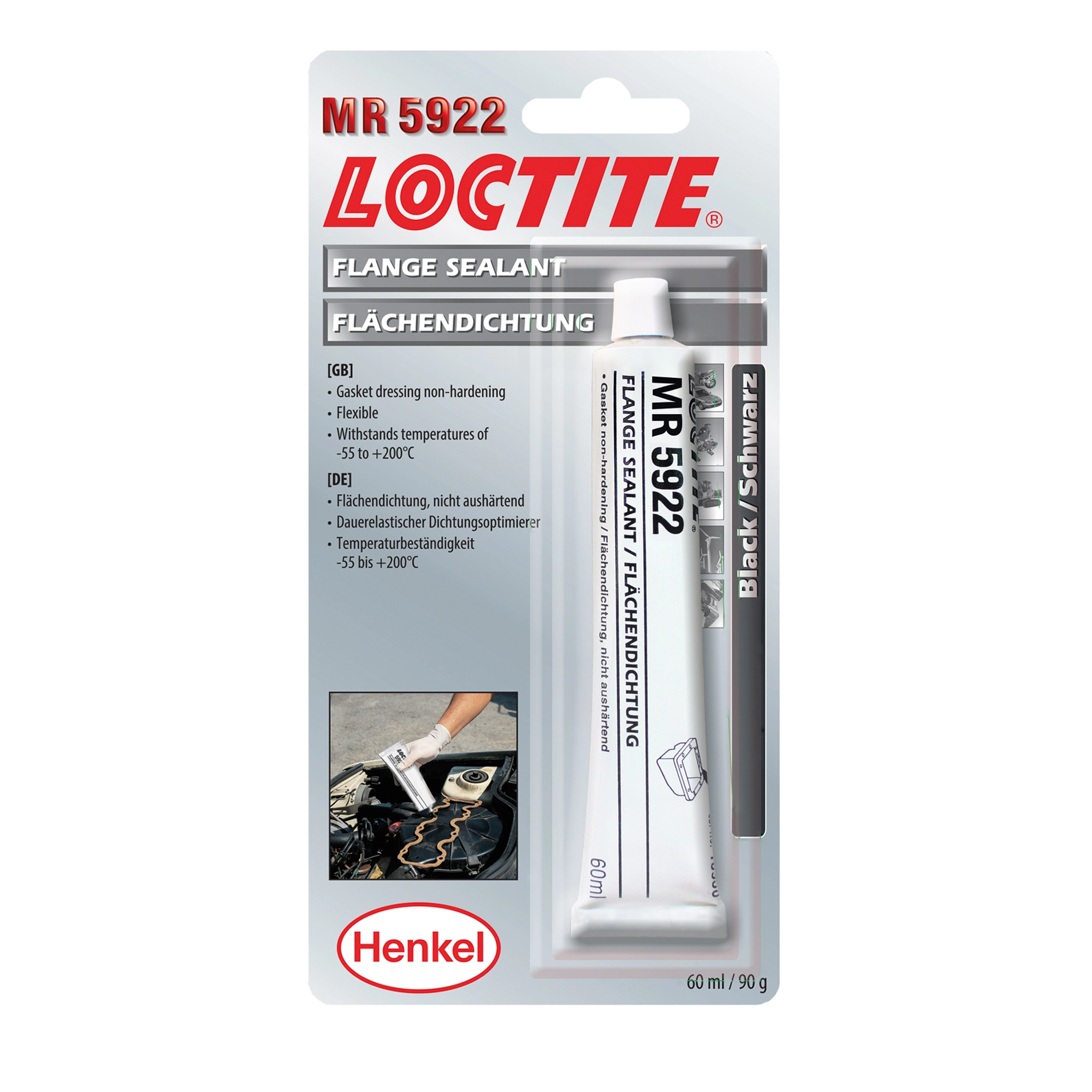 LOCTITE 5922