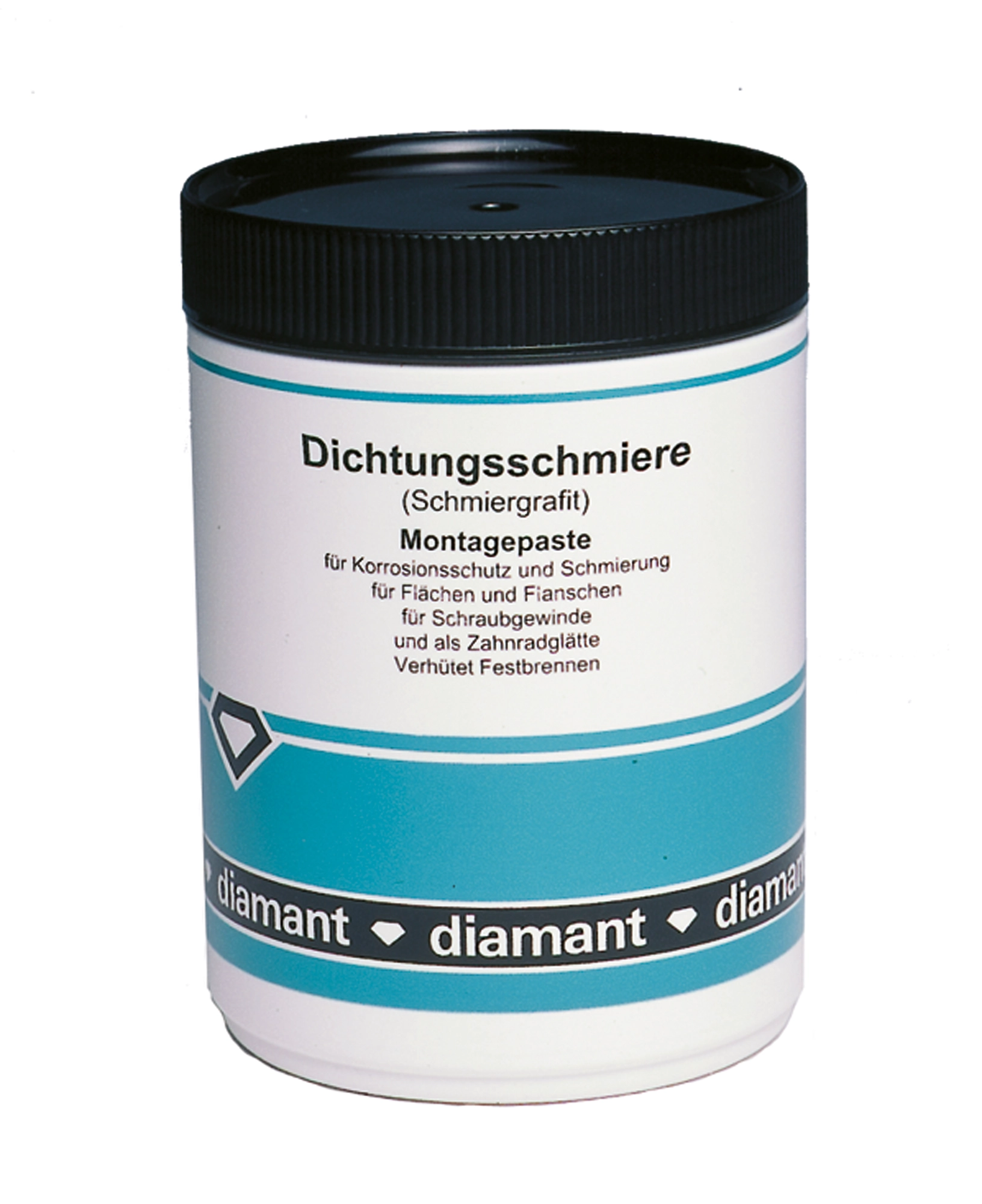 Dichtungsschmiere Ds 900 g