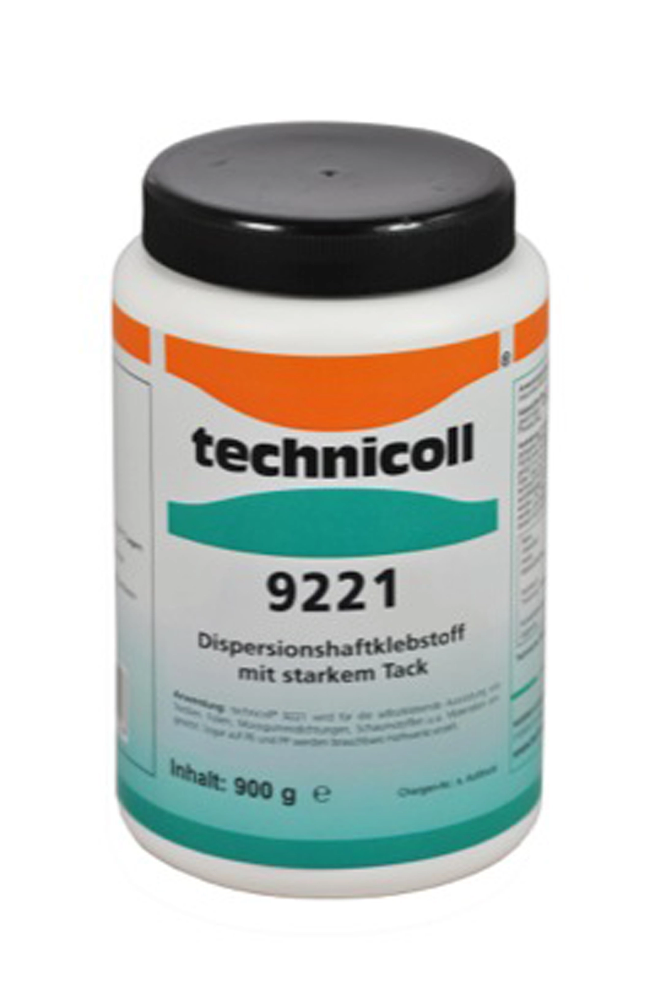 tc 9221 900g PE-Dose