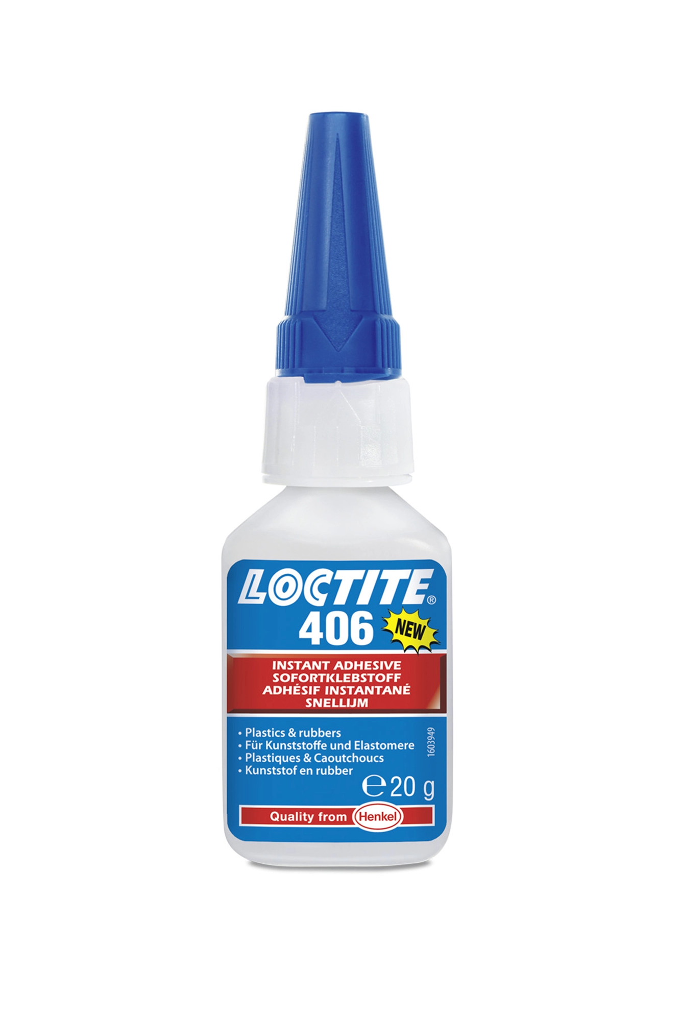 LOCTITE 406 20g