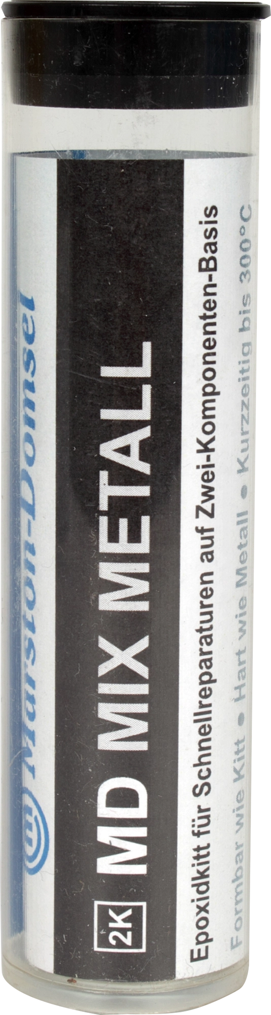 MD-MIX-METALL-Knetmasse 56g MIX.M.56