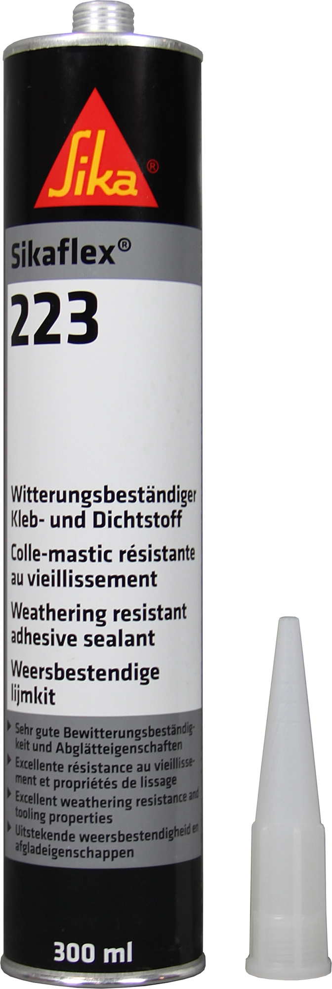 sikaflex-223 kartusche