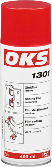 OKS 1301 Gleitfilmspray 400ml