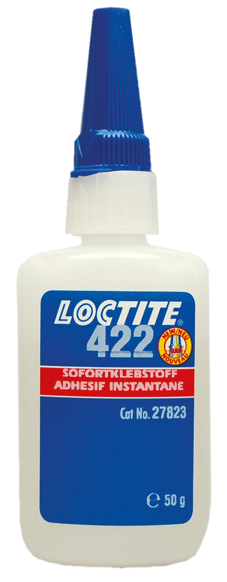 loctite 422 50g