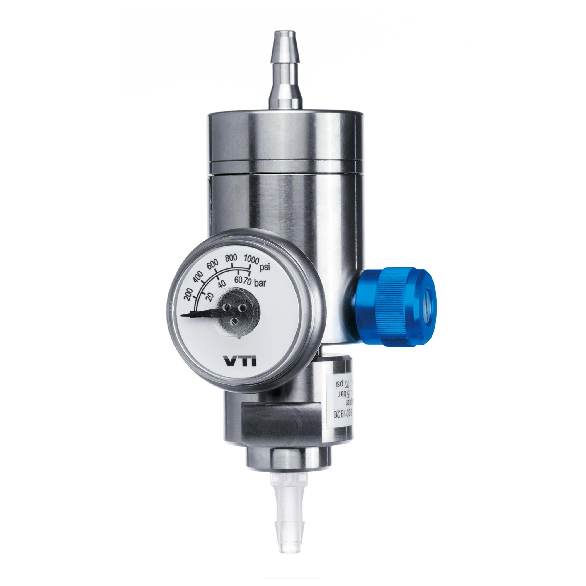 8324250 Draeger-Festdruckventil