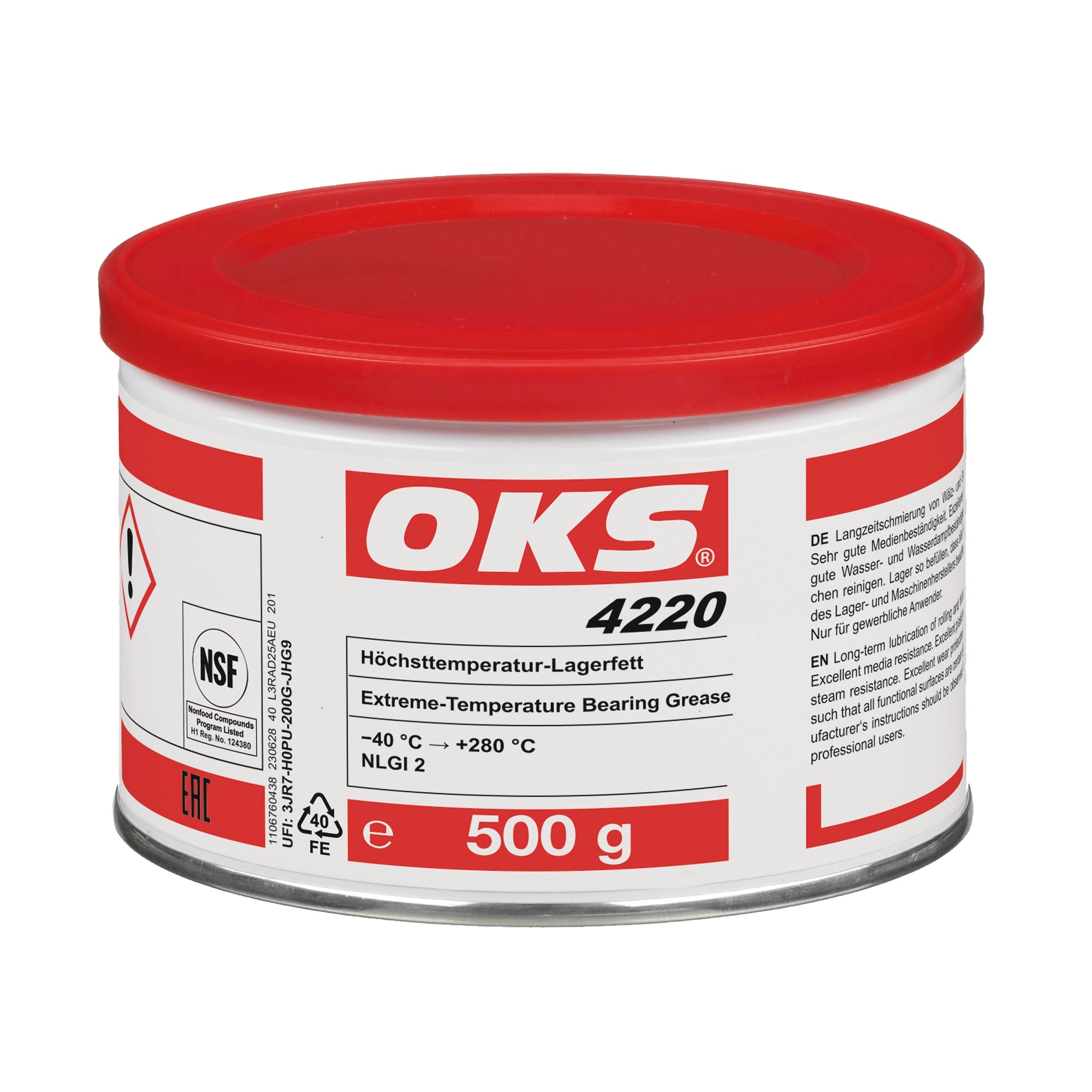oks 4220 500g