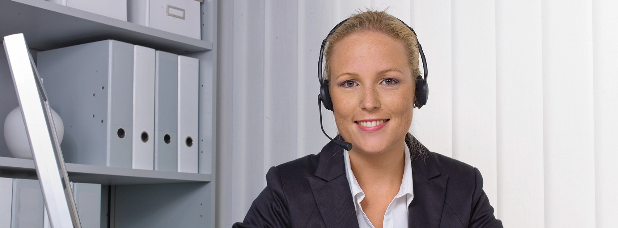 Kundenservice Kategorienbild