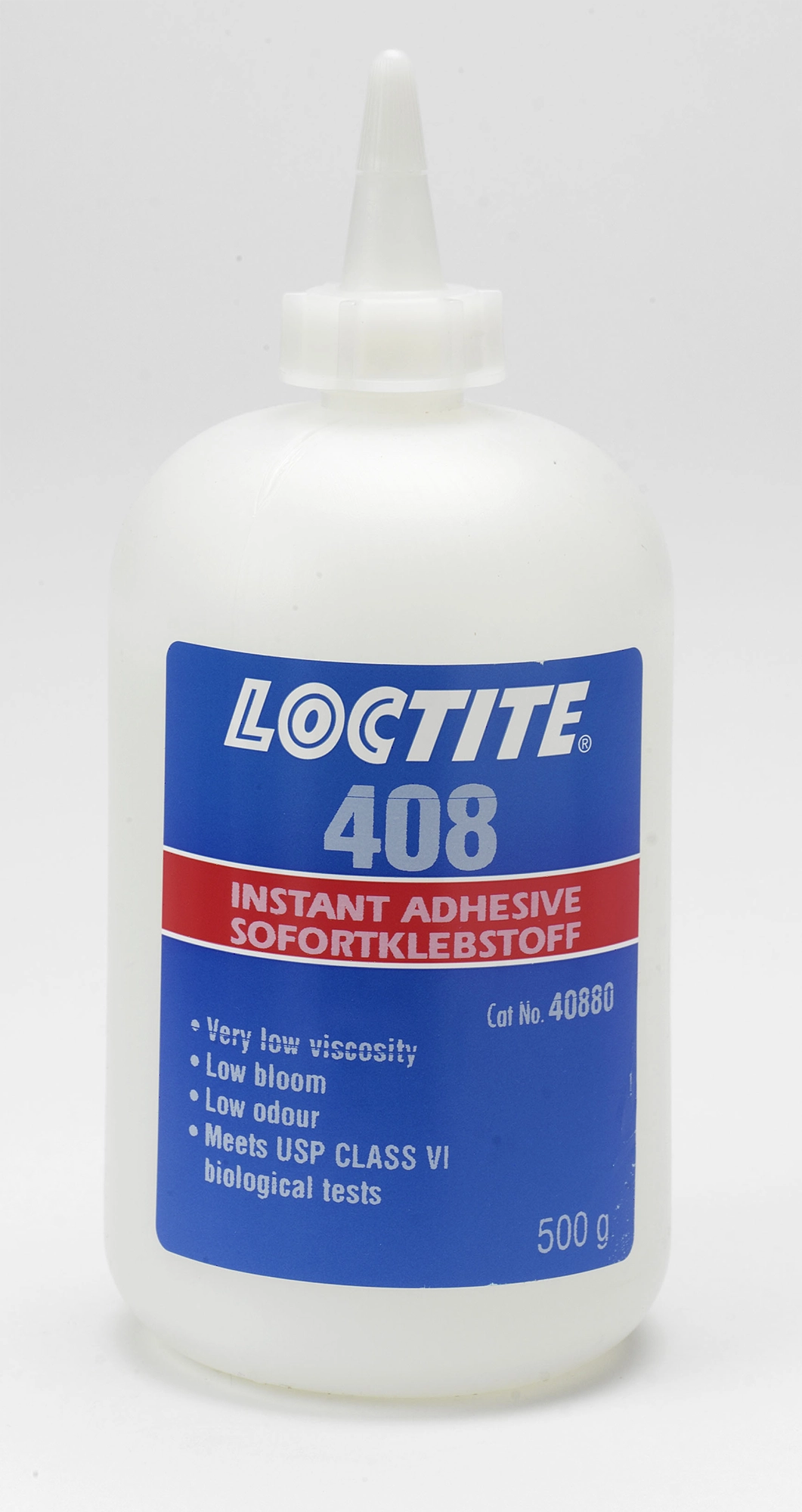 LOCTITE  408 500g