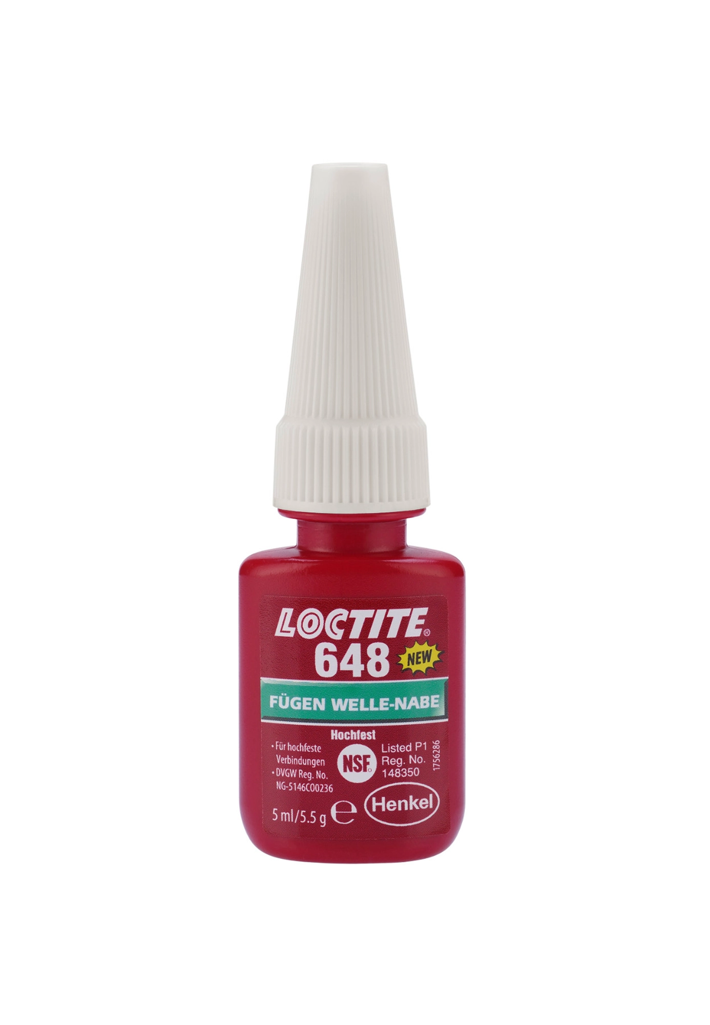 LOCTITE 648 BC 5ML
