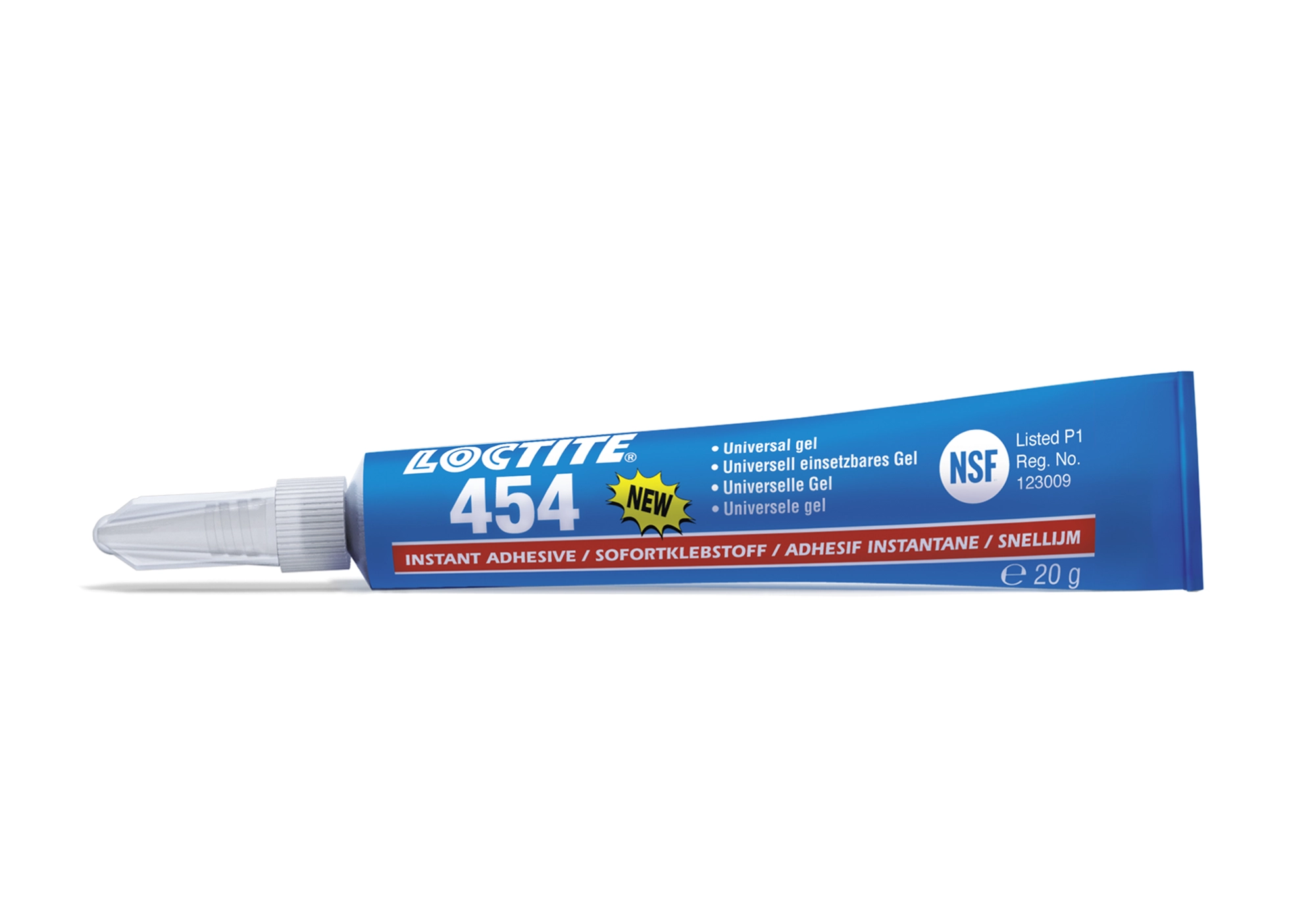 LOCTITE 454 20g