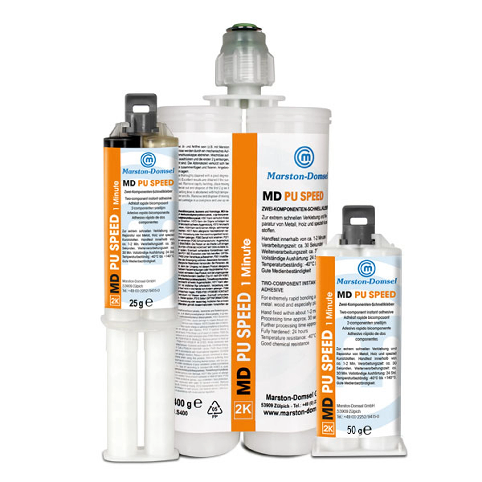 MD-PU-Spee 1min