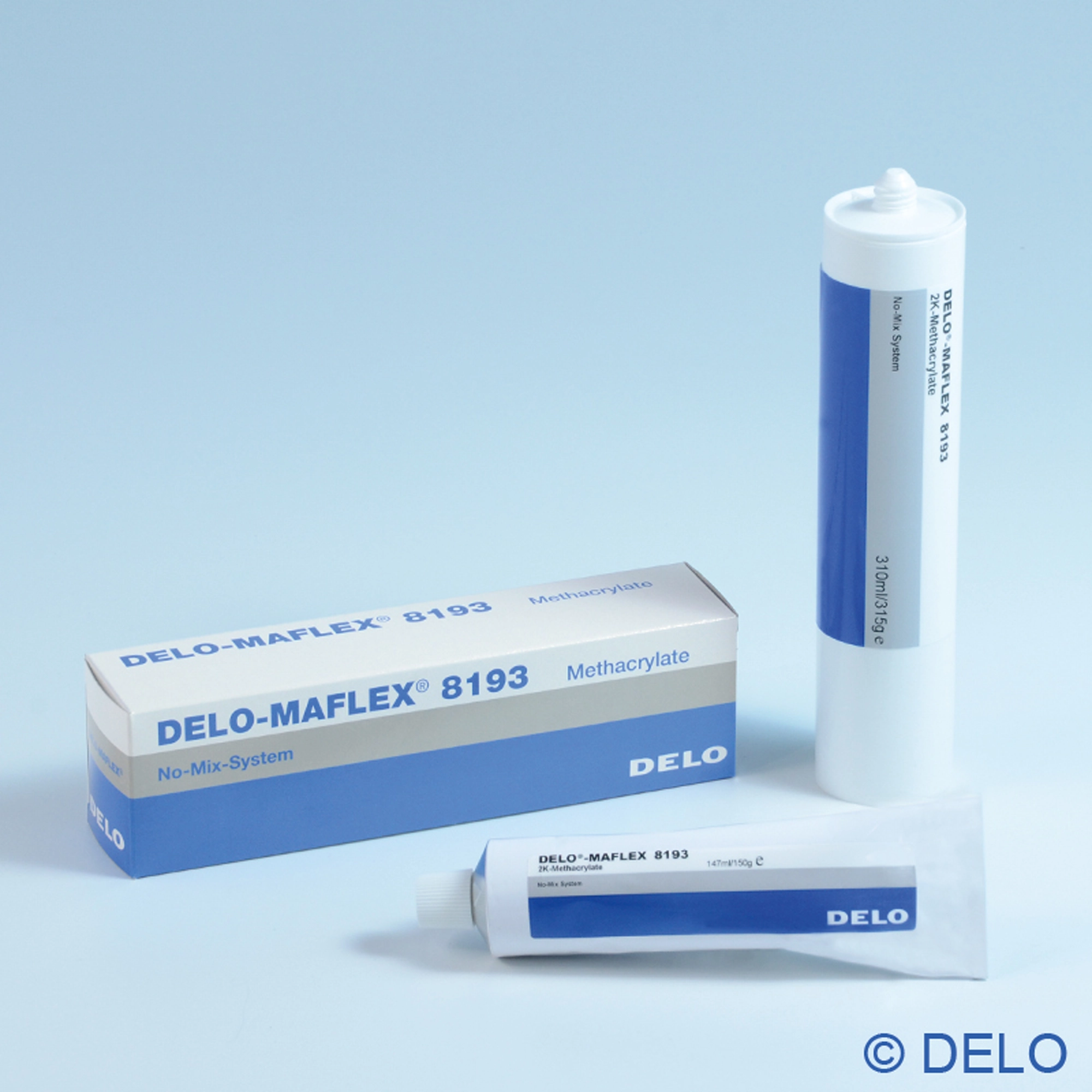 DELO-MAFLEX