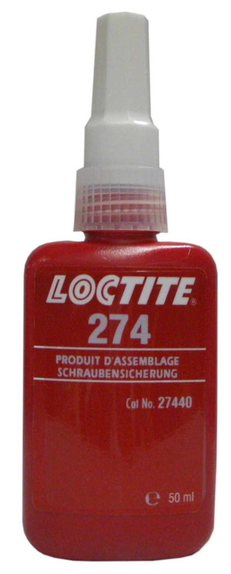 loctite 274 50ml