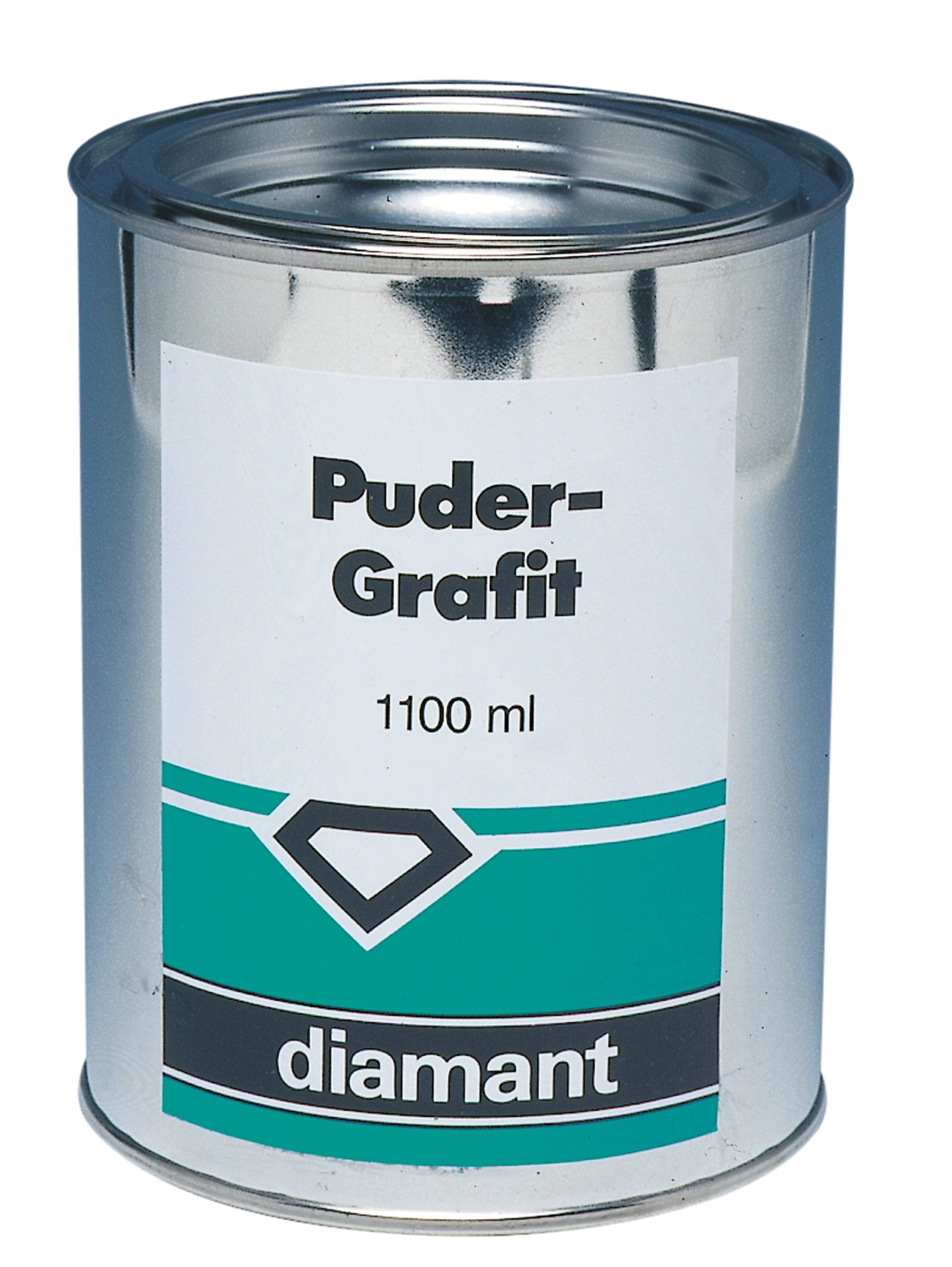 Pudergrafit 650g