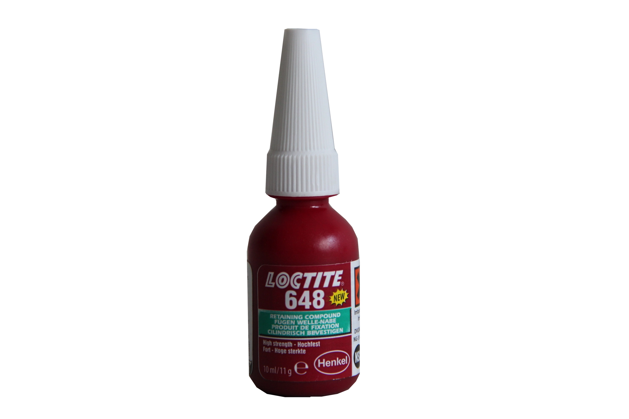 loctite 648 10g