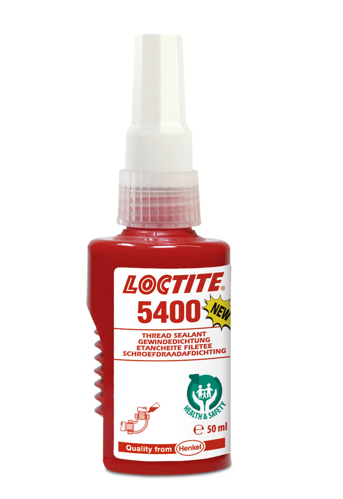 LOCTITE 5400 ACC 50ML