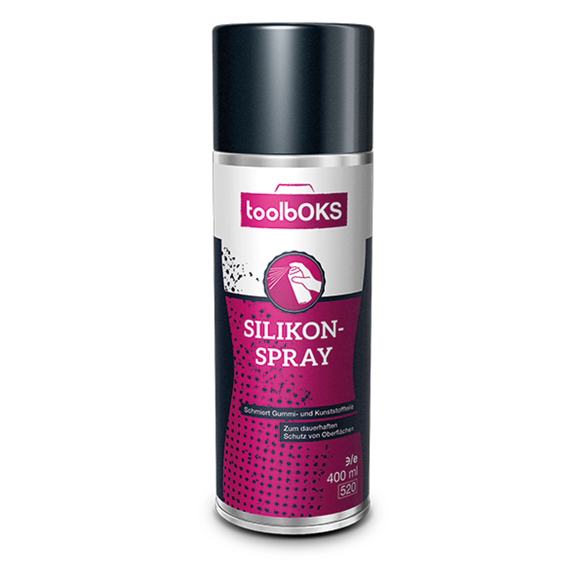 OKS Produktbild Silikonspray