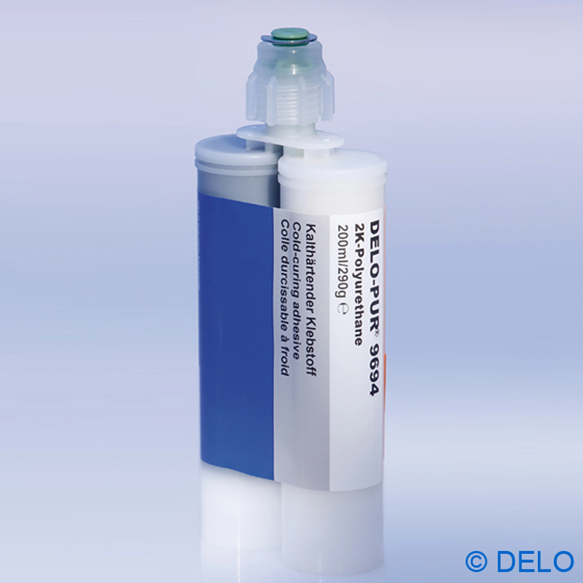 DELO-PUR 200ml