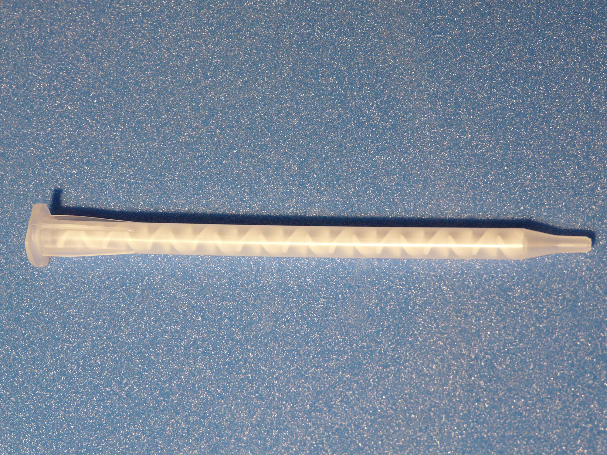 spitzerStatikmischer