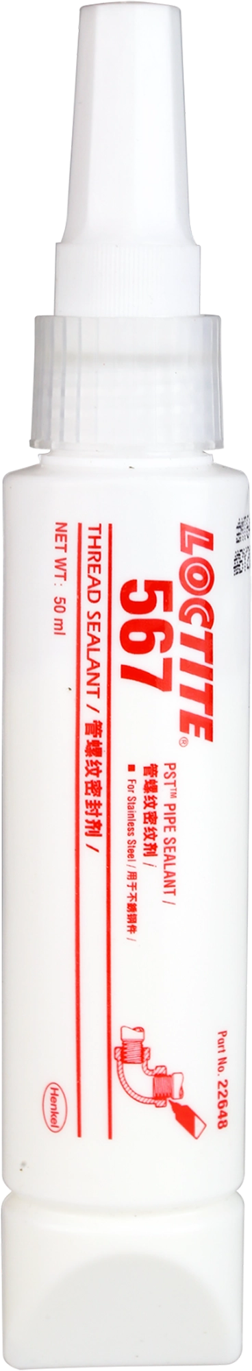 LOCTITE 567 250ML