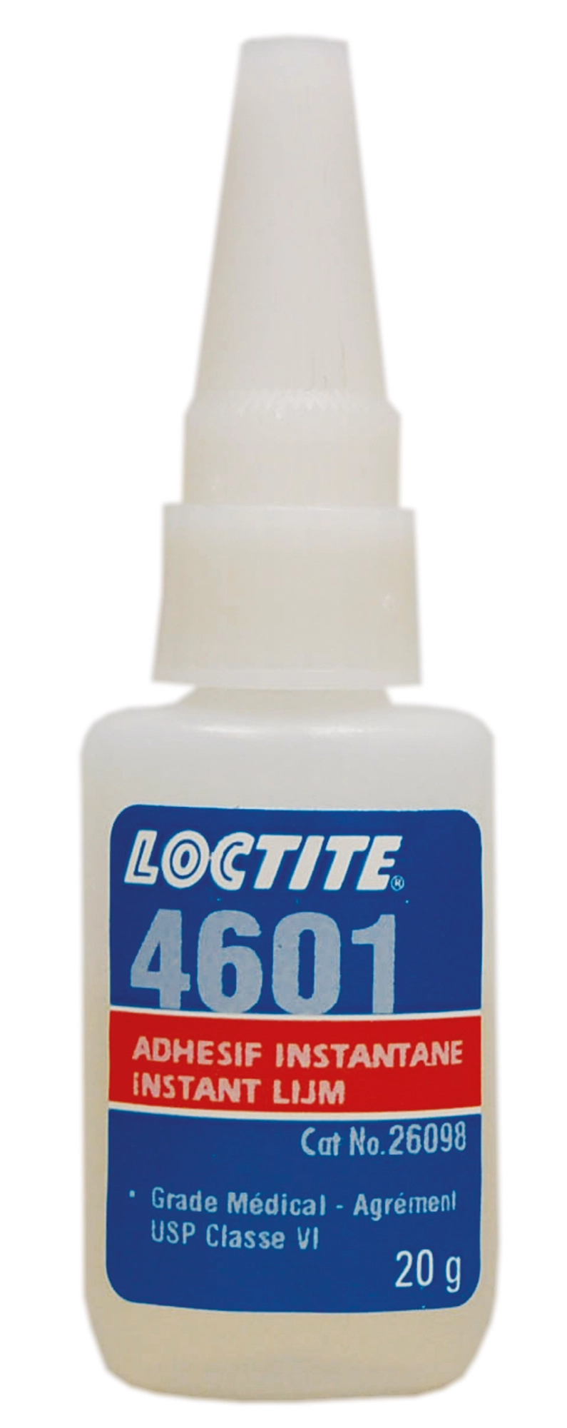loctite 4601 20g