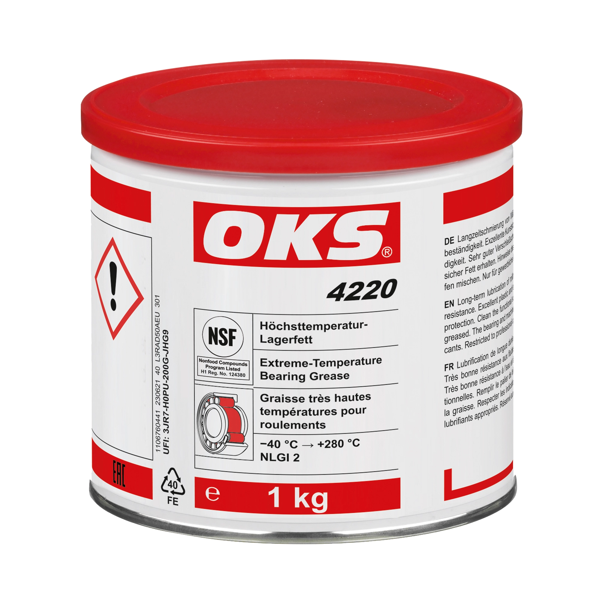 oks 4220 1kg